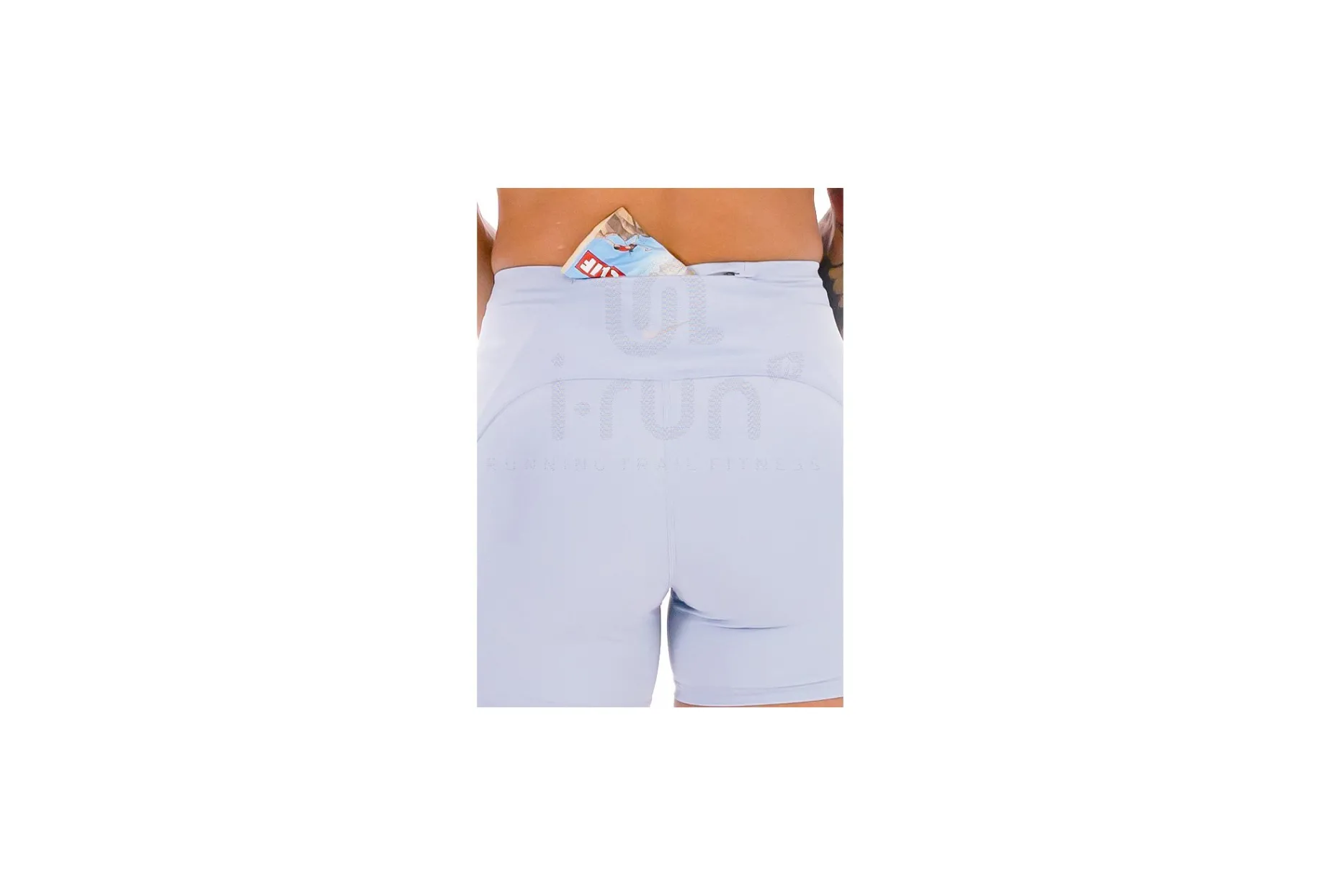 Nike mallas cortas Swift
