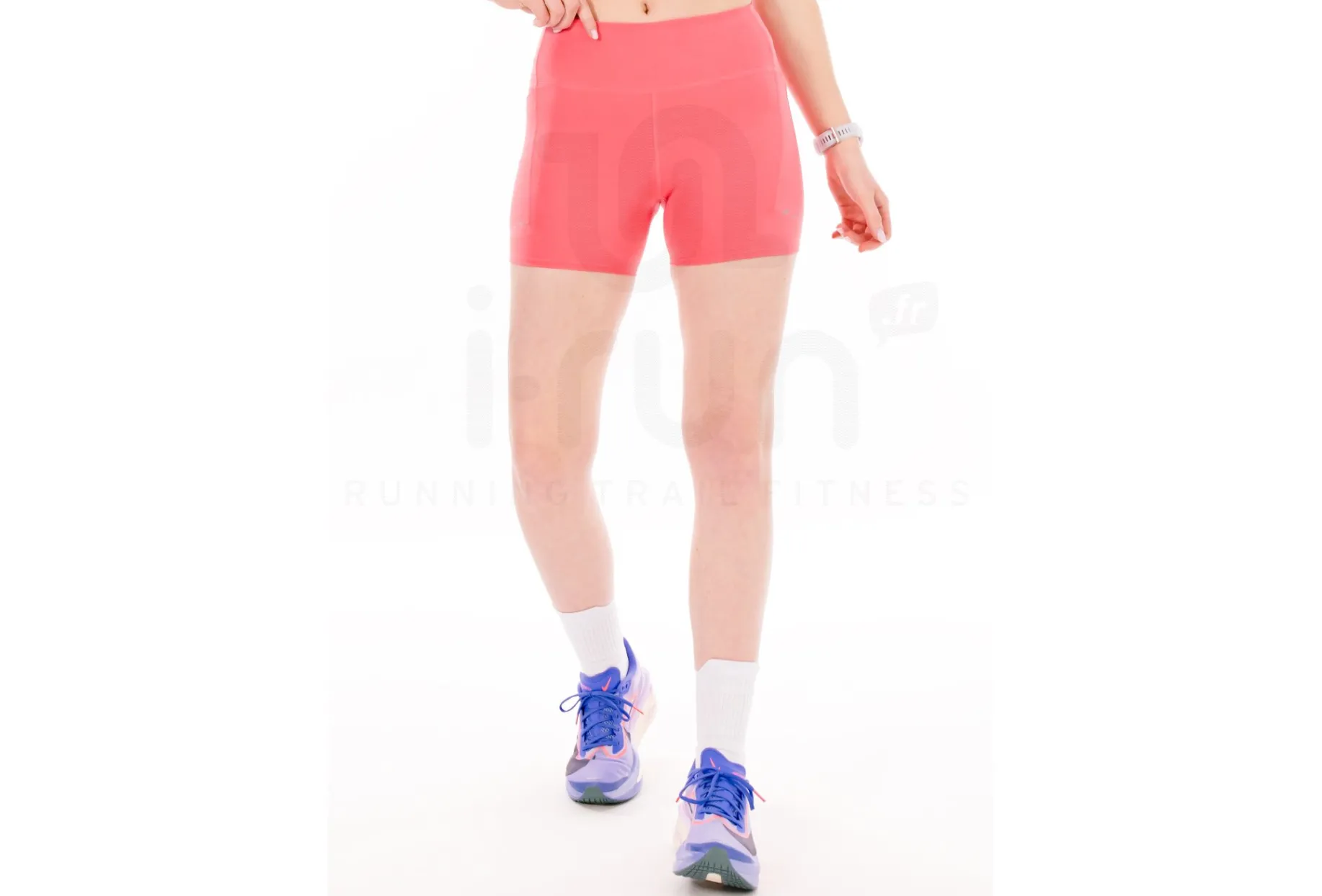 Nike mallas cortas Swift