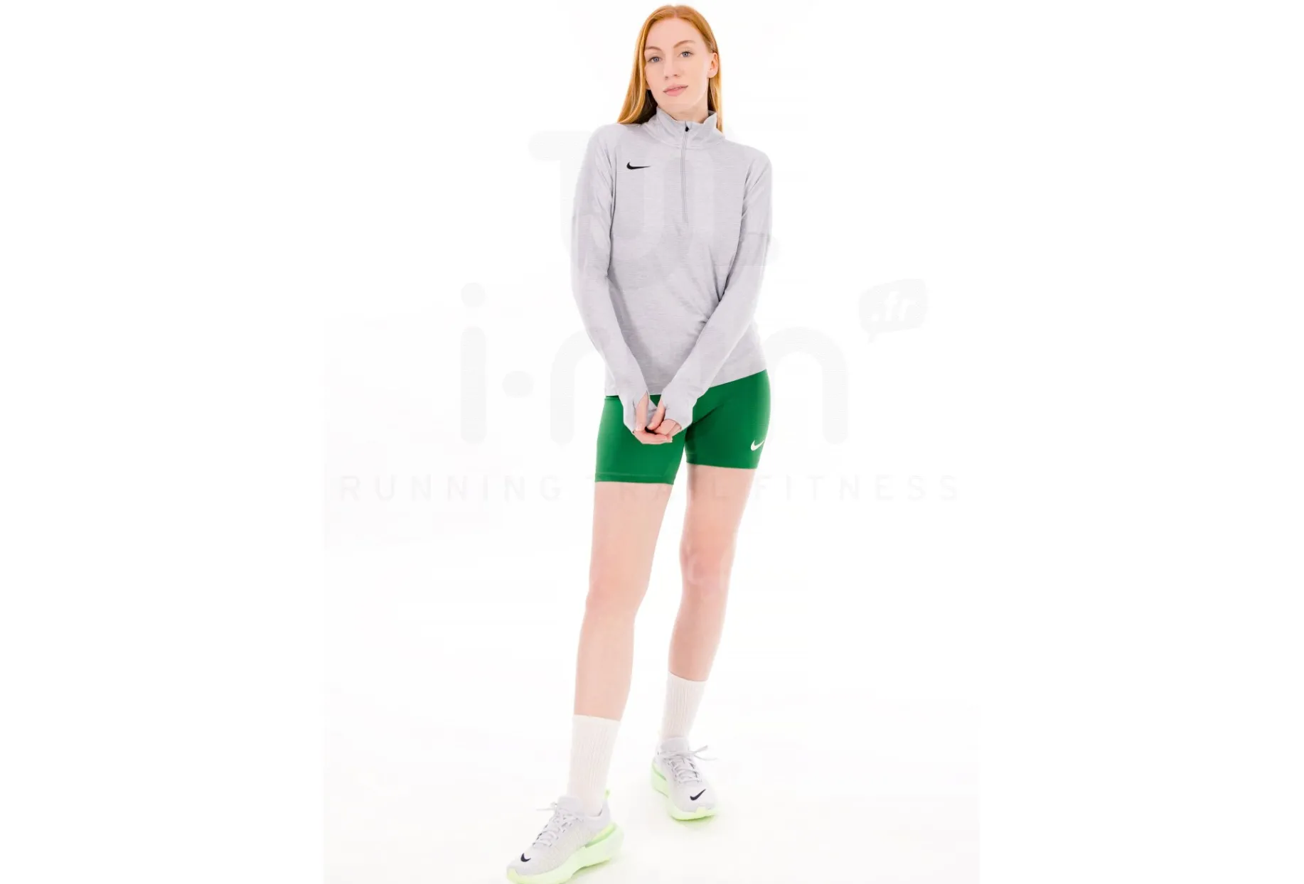 Nike mallas cortas Team Spike Game