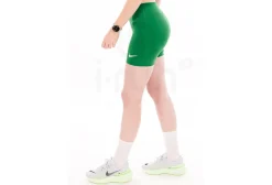 Nike mallas cortas Team Spike Game