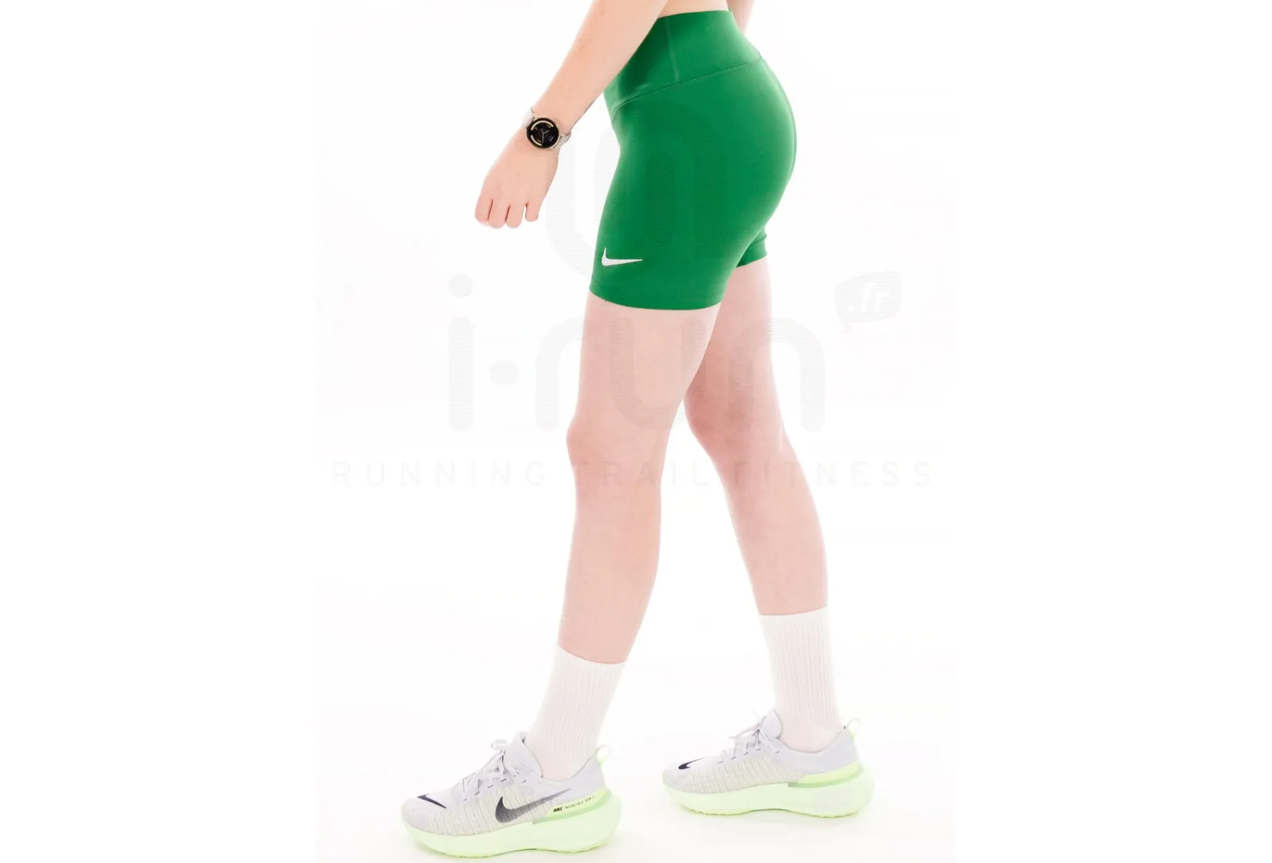 Nike mallas cortas Team Spike Game