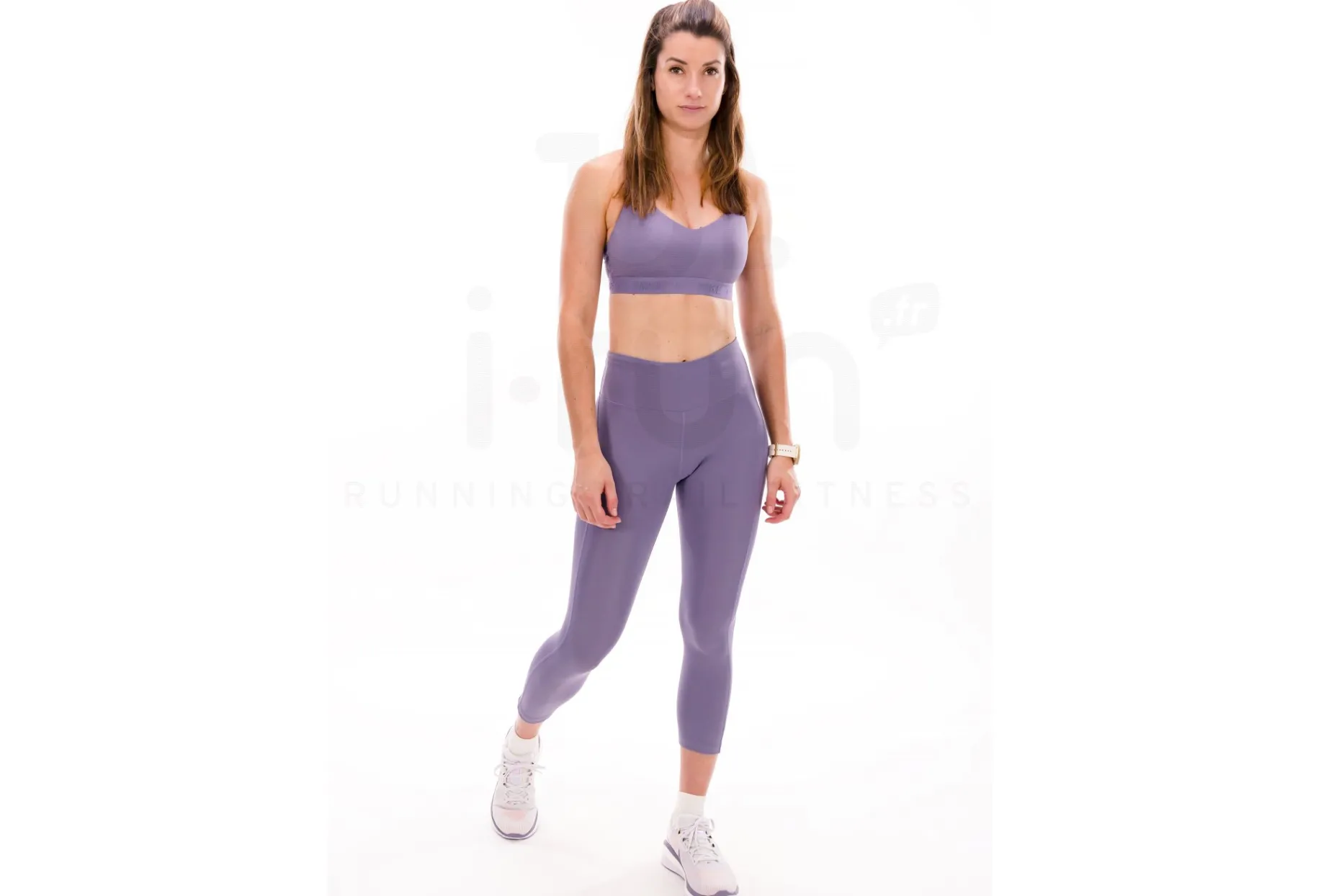 Nike mallas 7/8 Epic Fast