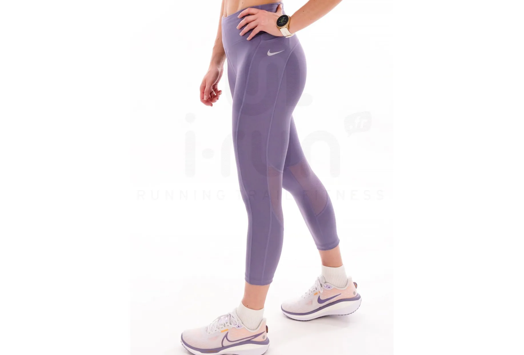 Nike mallas 7/8 Epic Fast