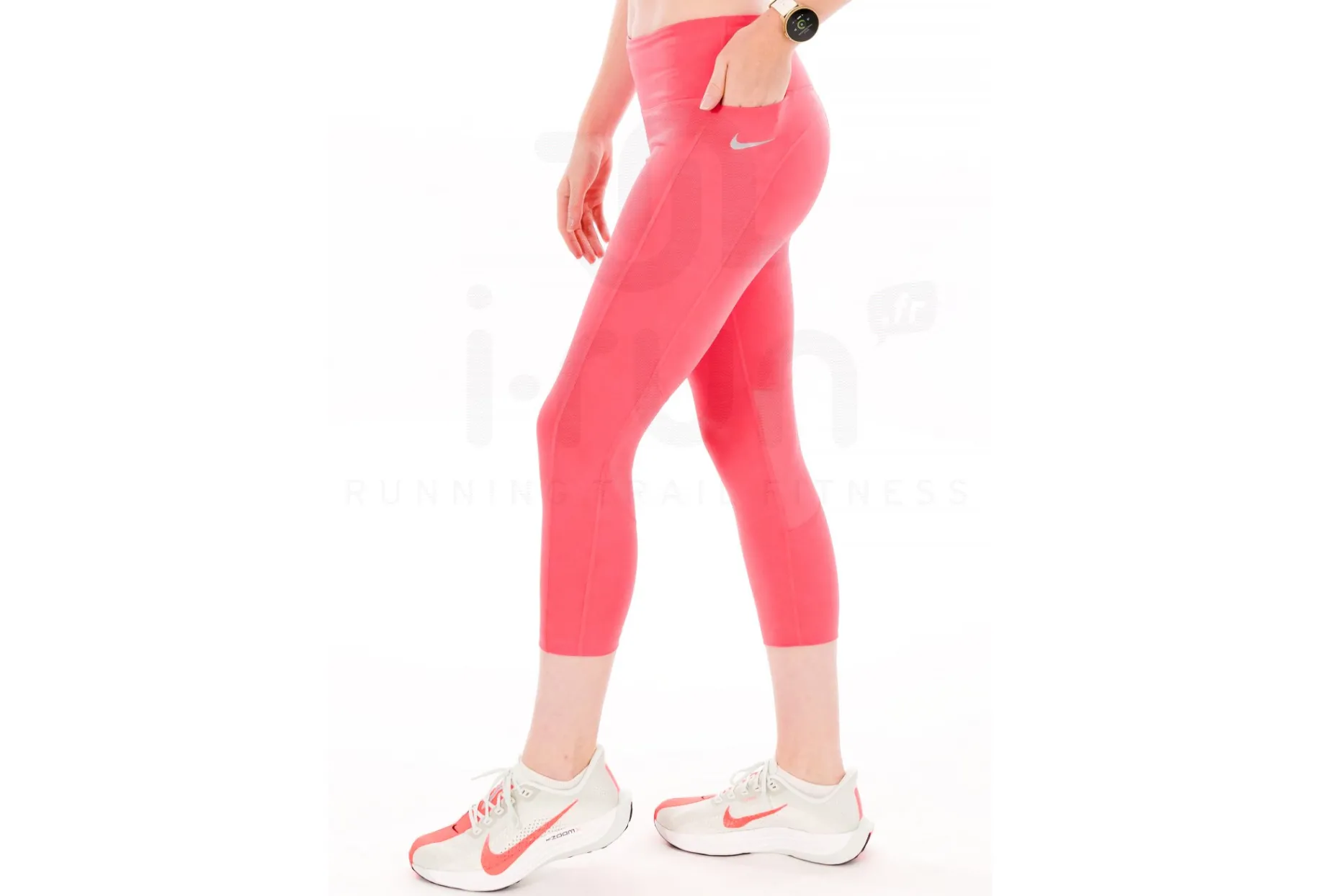 Nike mallas 3/4 Epic Fast