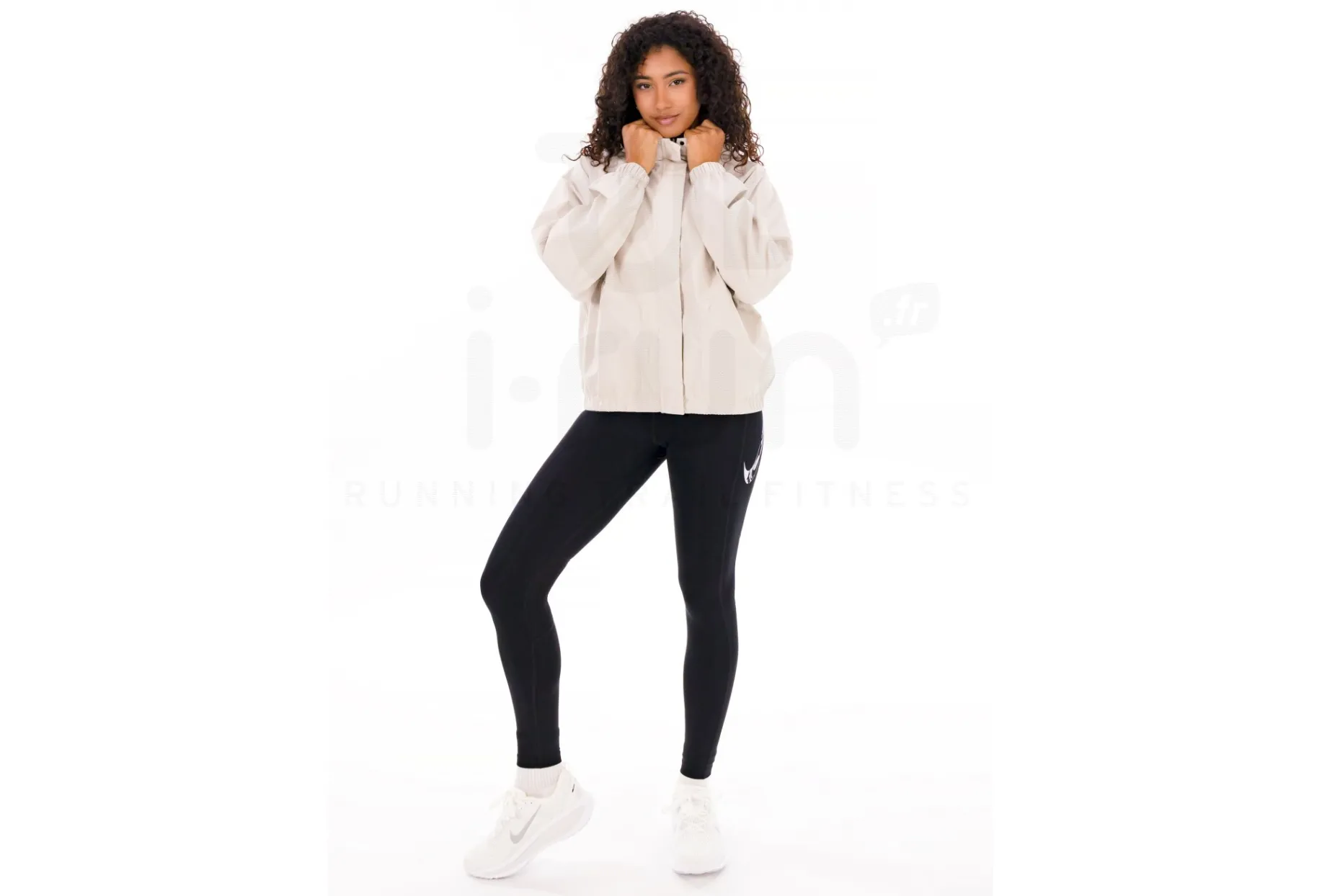 Nike mallas 7/8 Fast