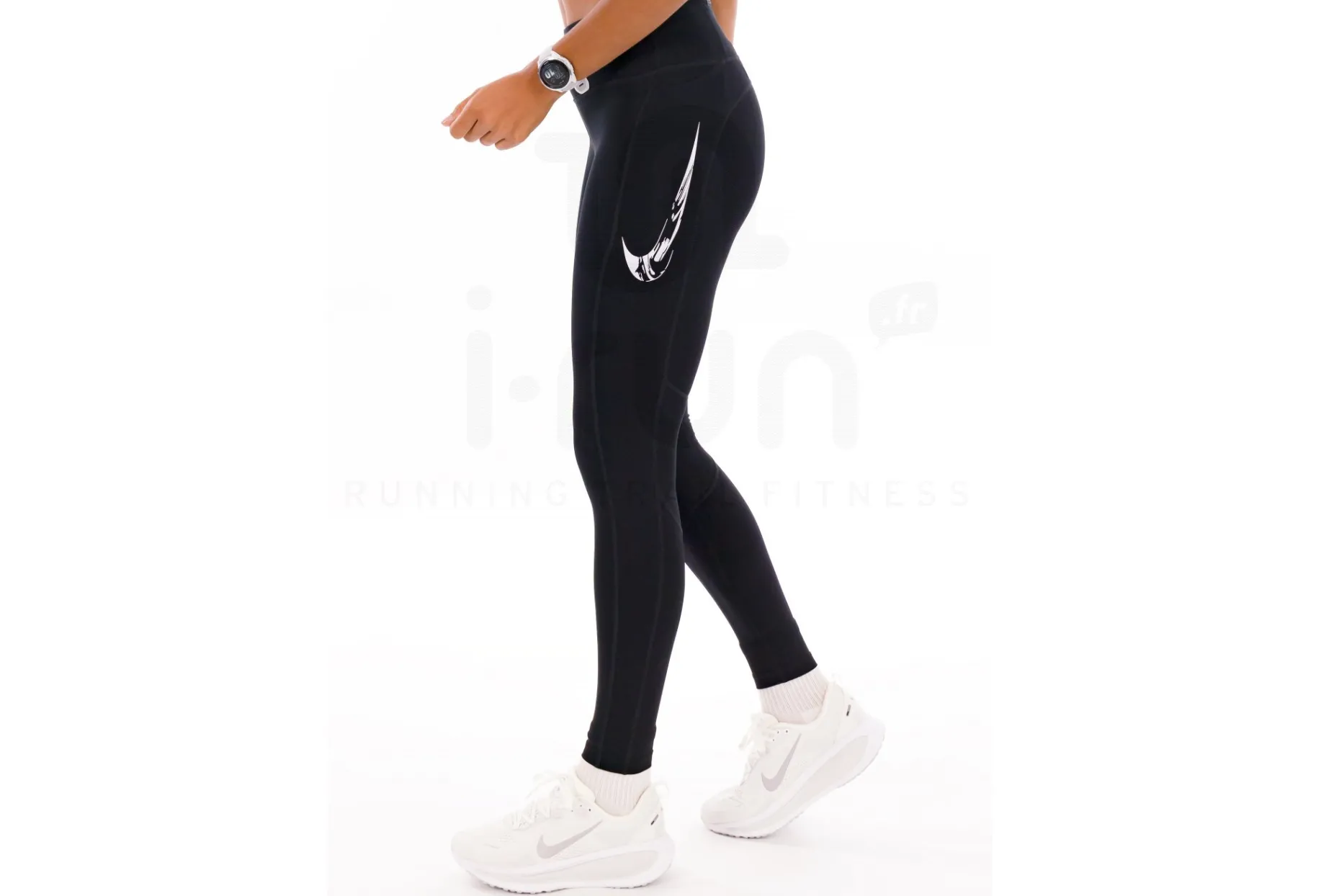 Nike mallas 7/8 Fast