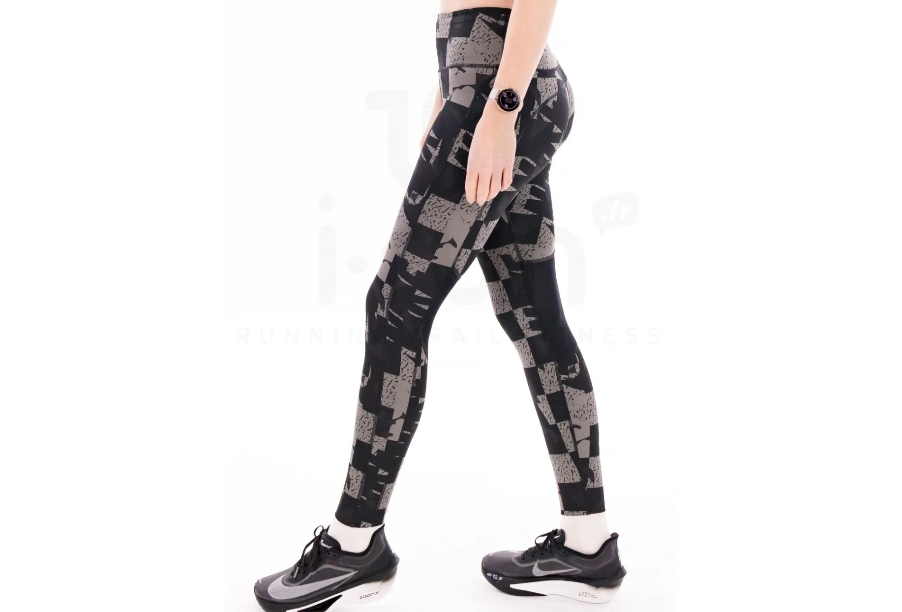 Nike mallas largas Epic Fast