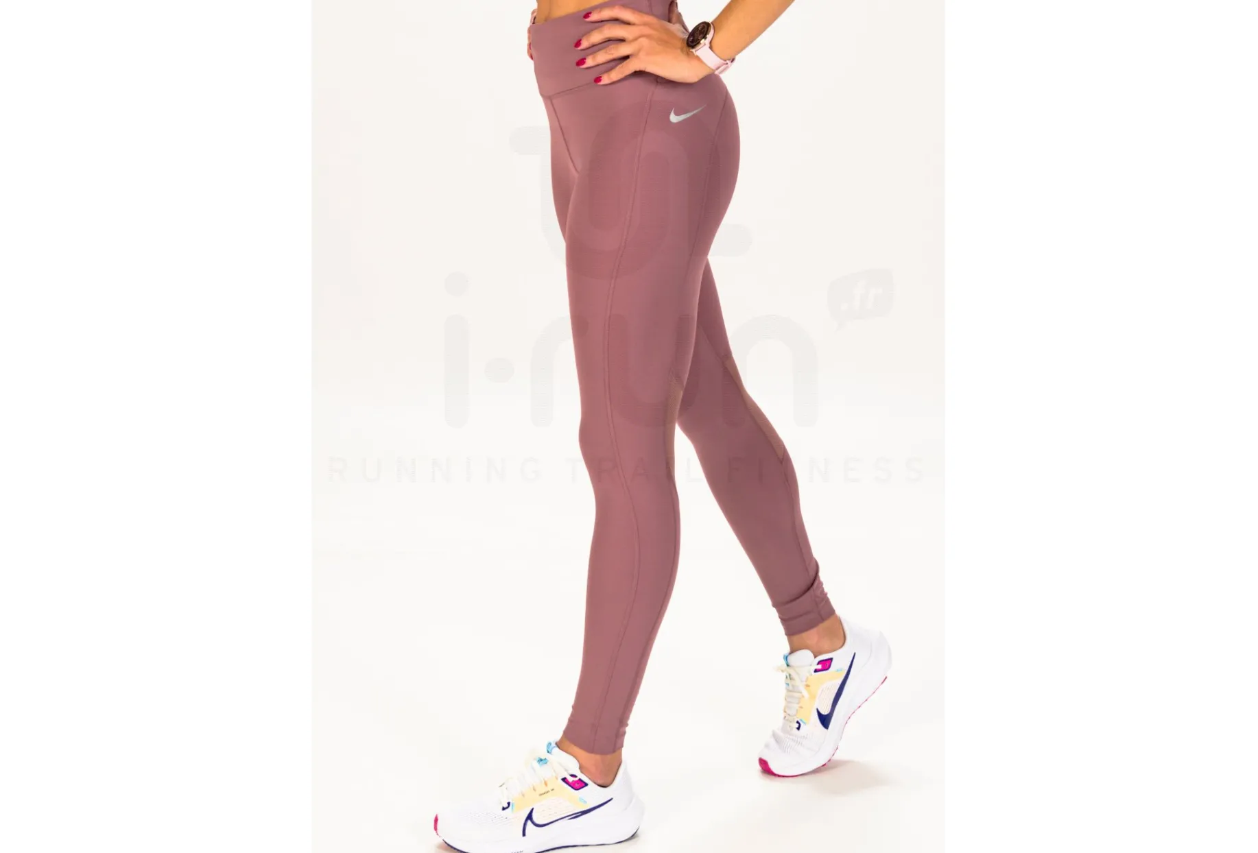 Nike mallas largas Epic Fast