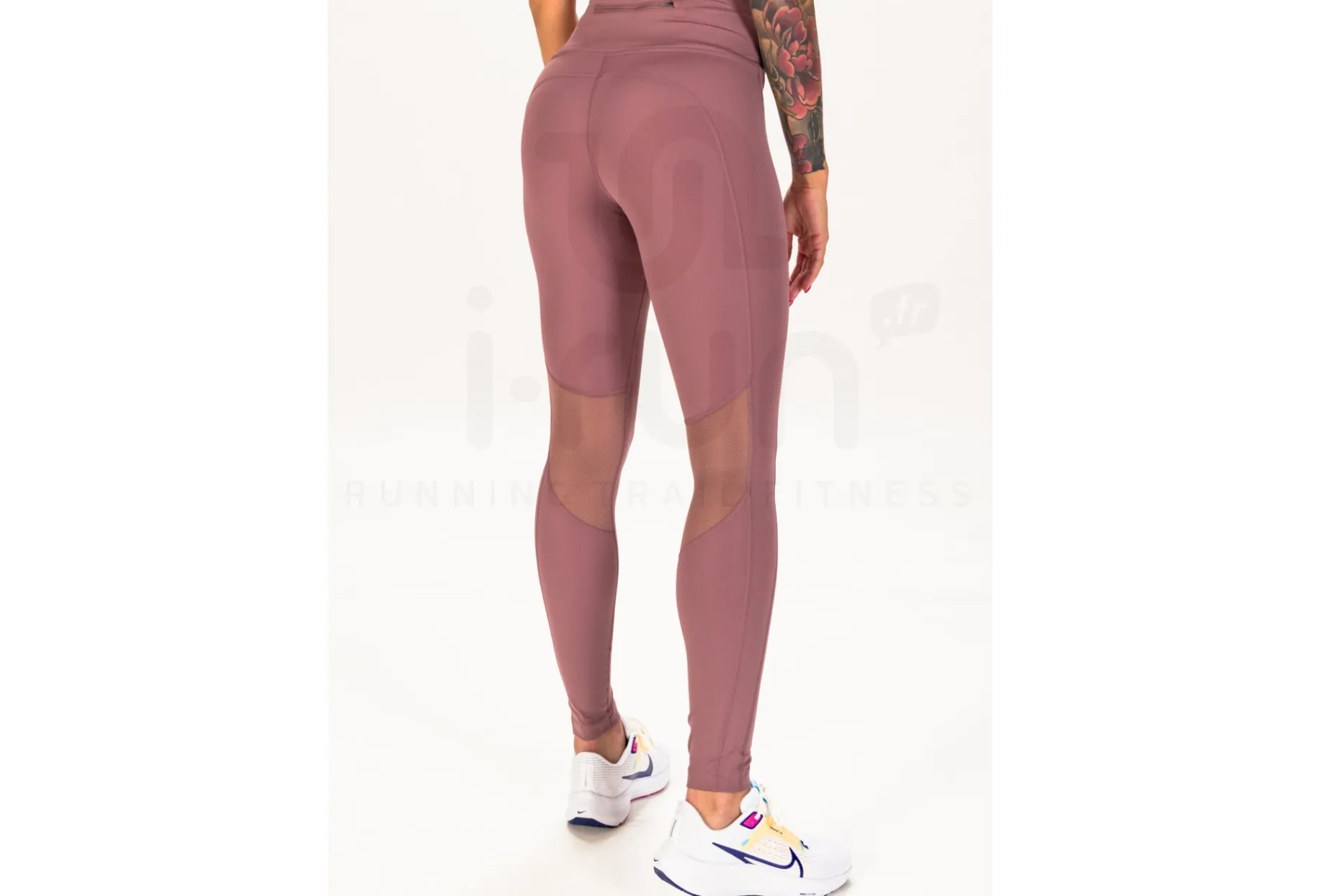 Nike mallas largas Epic Fast