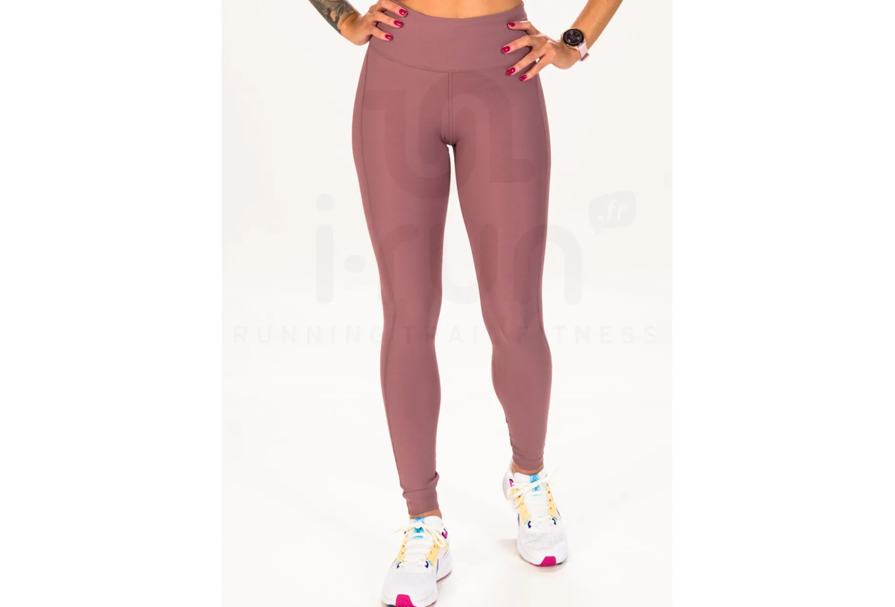 Nike mallas largas Epic Fast
