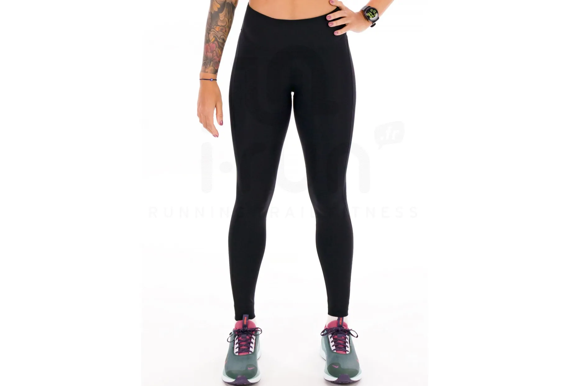 Nike mallas largas Epic Fast