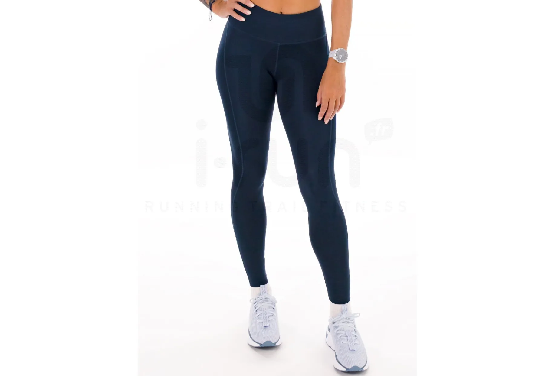 Nike mallas largas Epic Fast