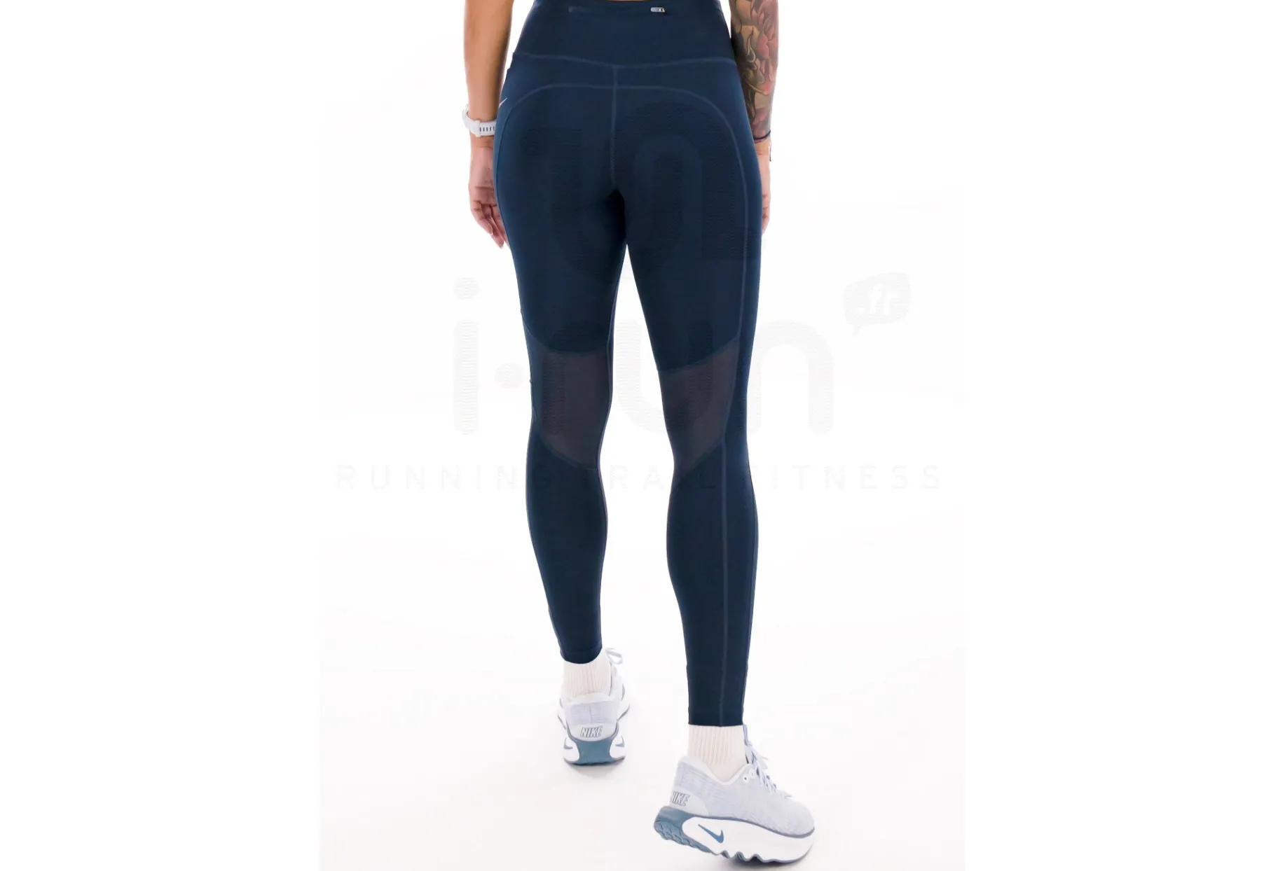 Nike mallas largas Epic Fast