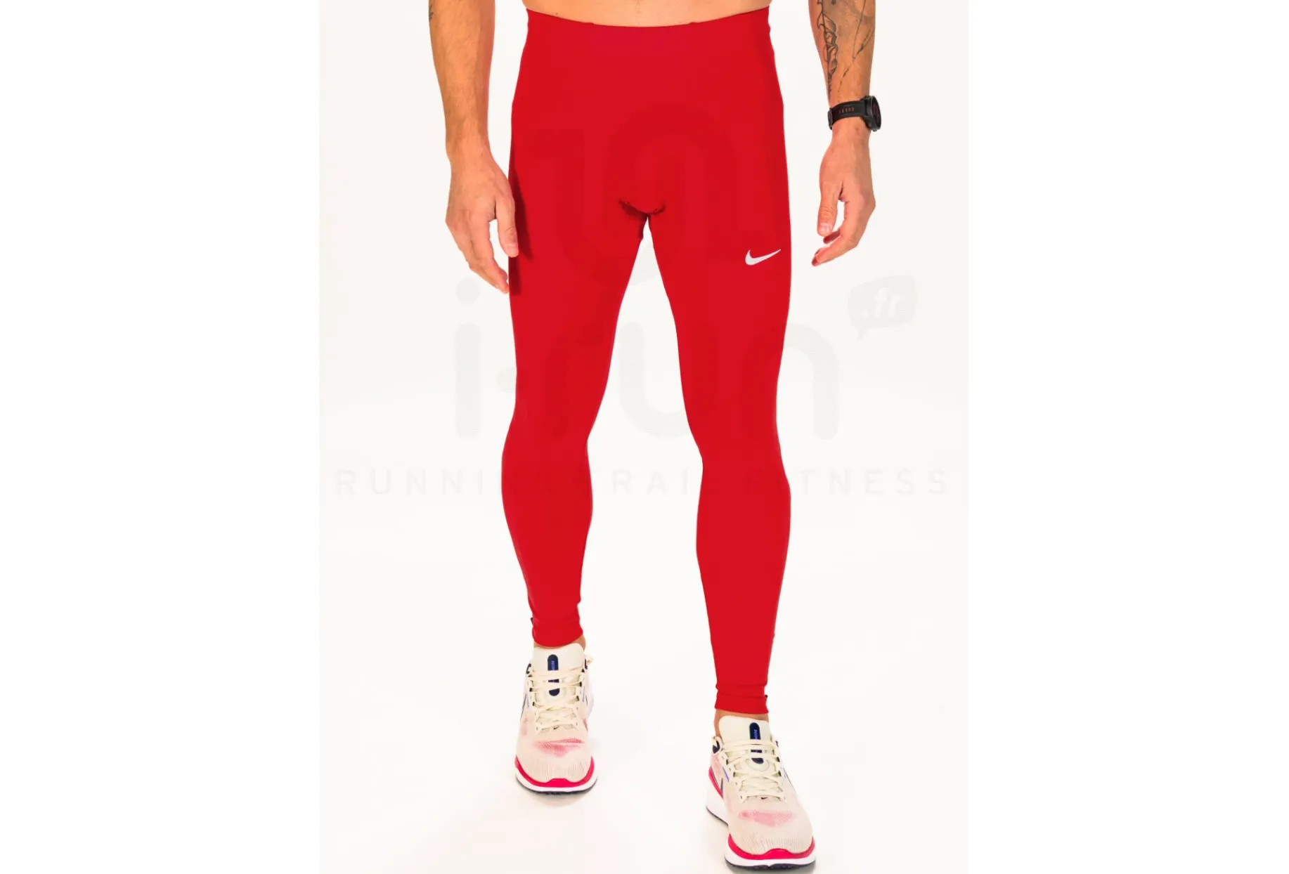 Nike mallas largas Full Run