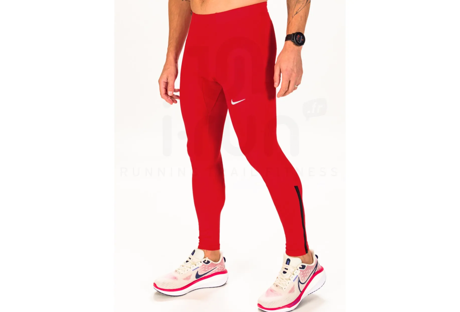 Nike mallas largas Full Run