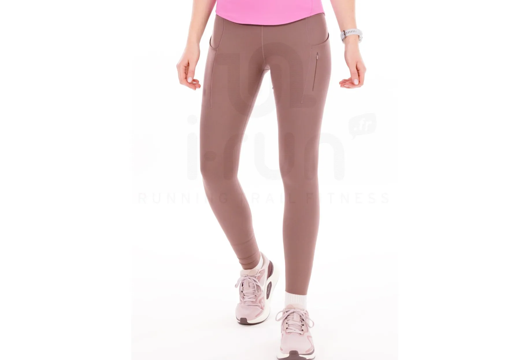 Nike mallas largas Go