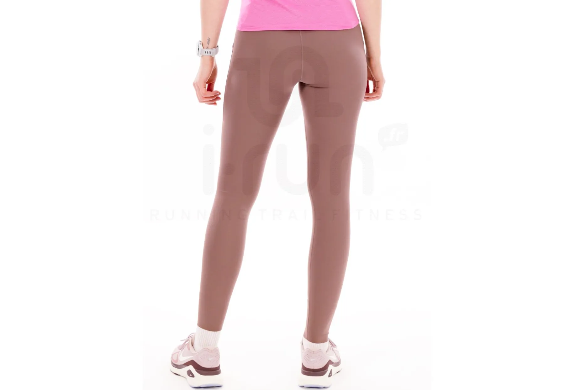 Nike mallas largas Go