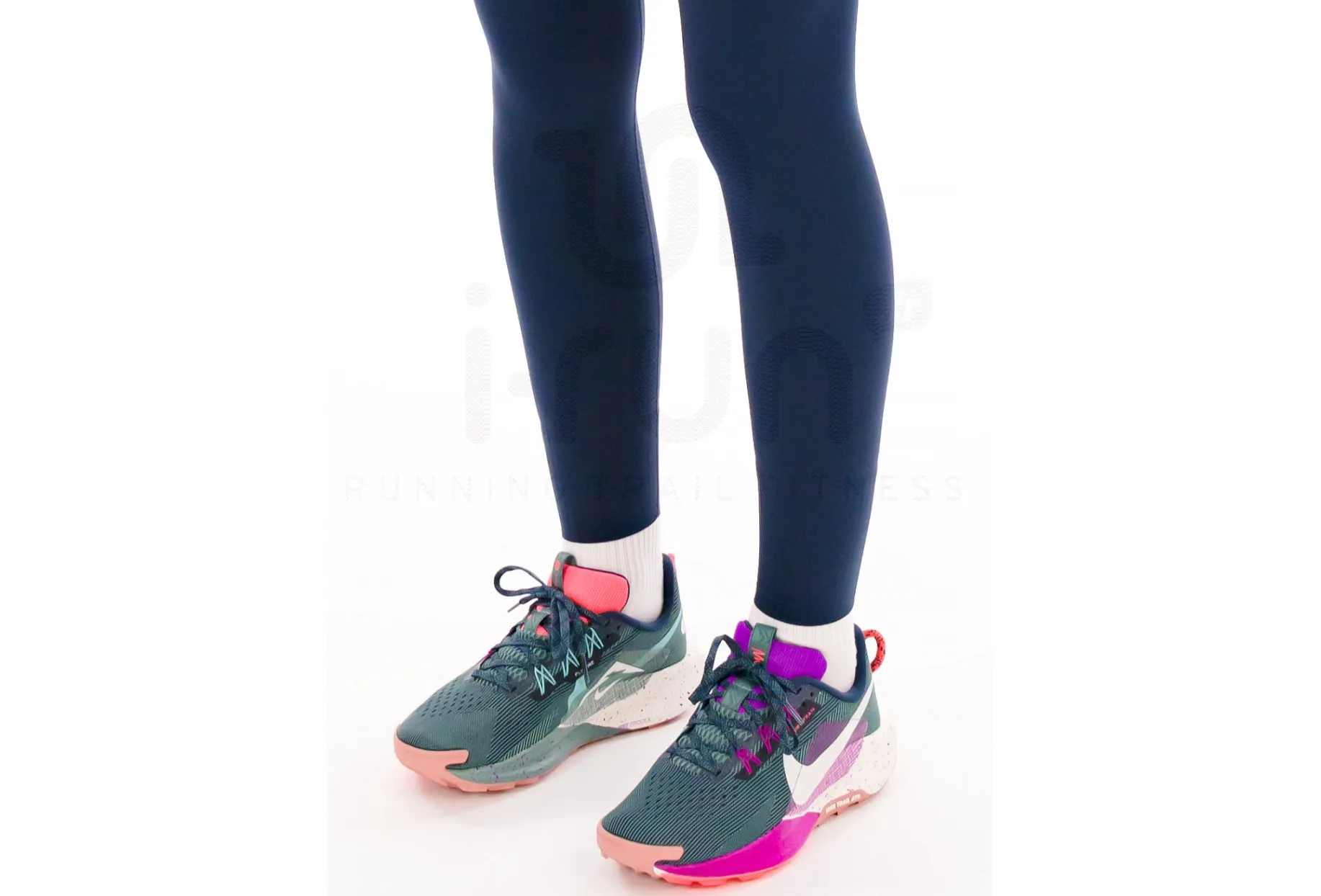 Nike mallas largas Go Trail 7/8