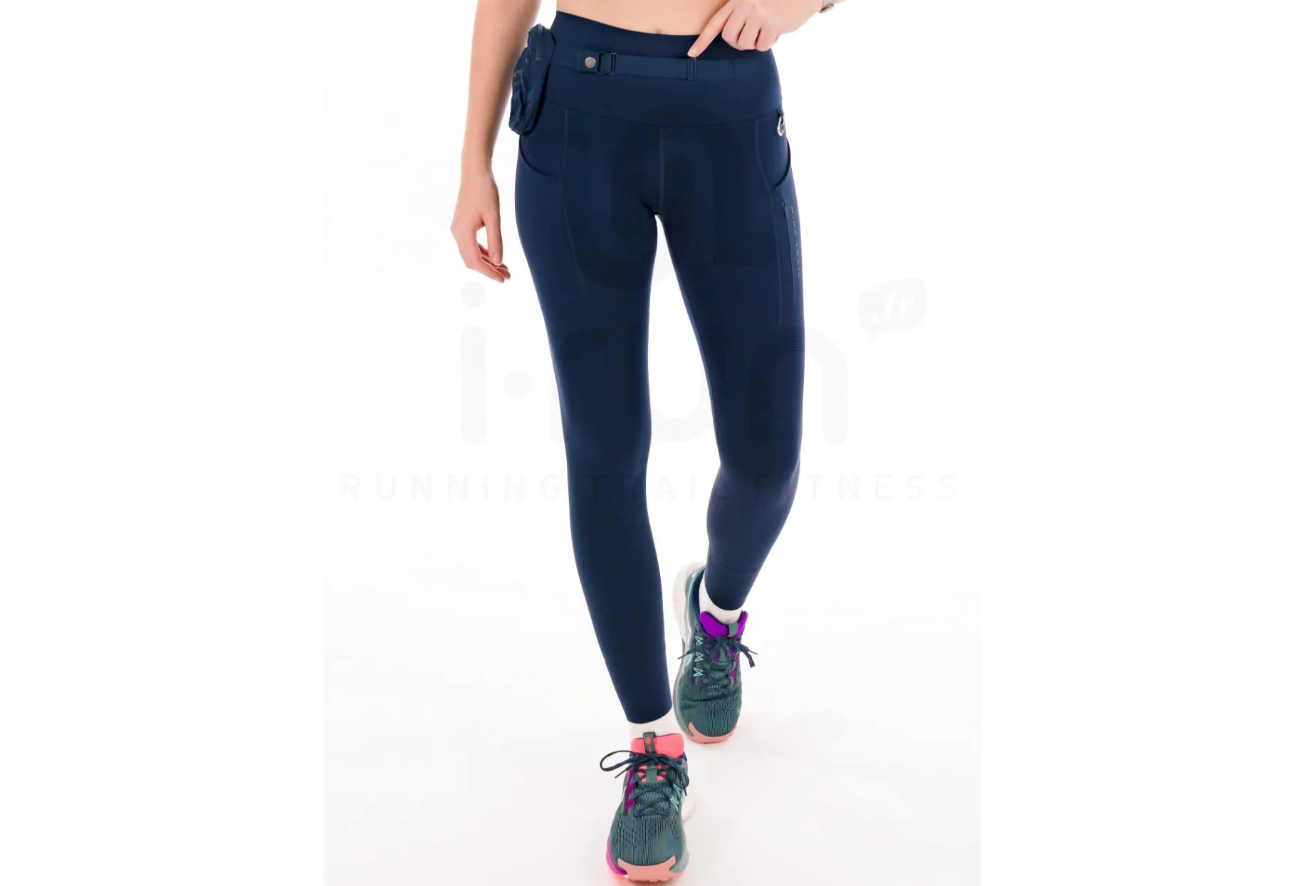 Nike mallas largas Go Trail 7/8