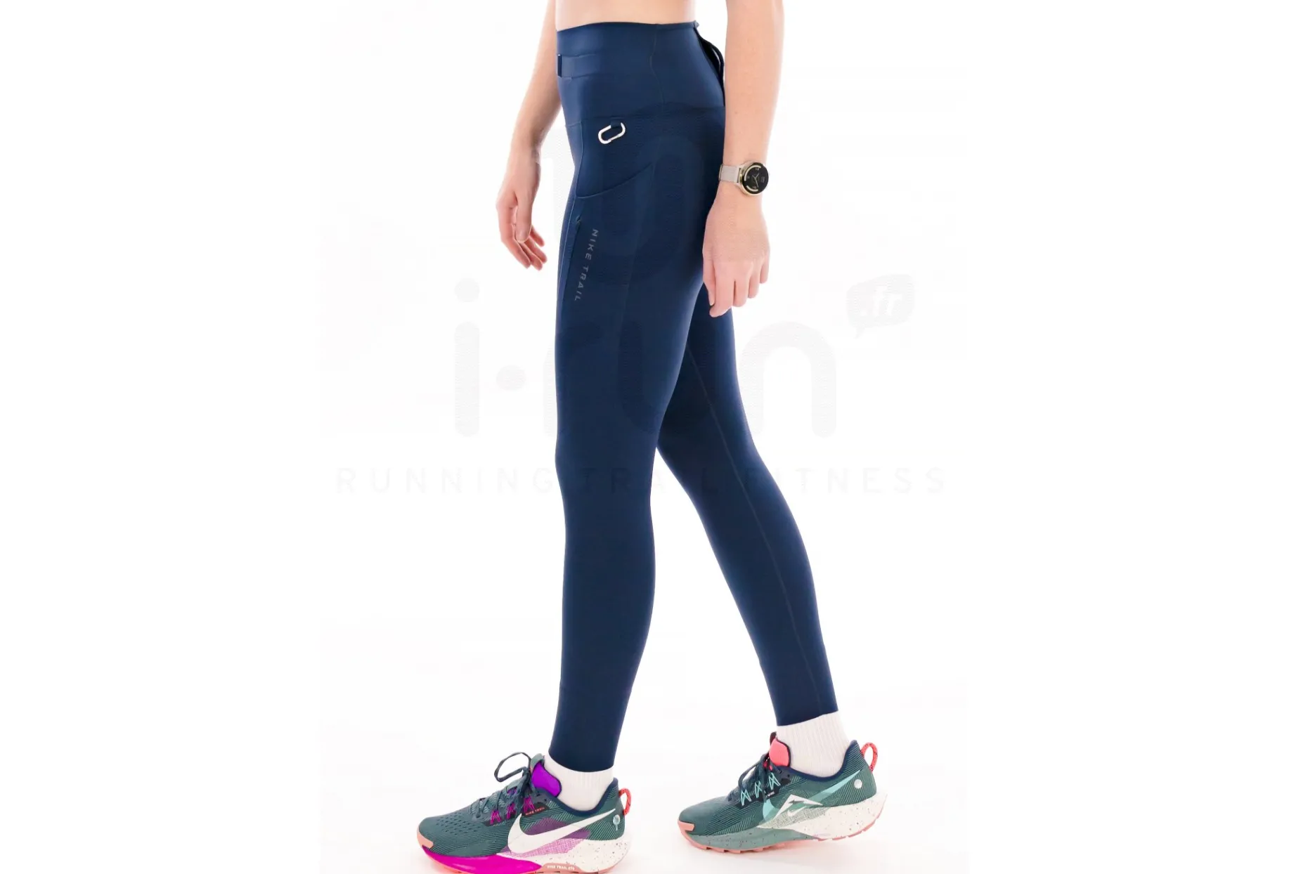 Nike mallas largas Go Trail 7/8