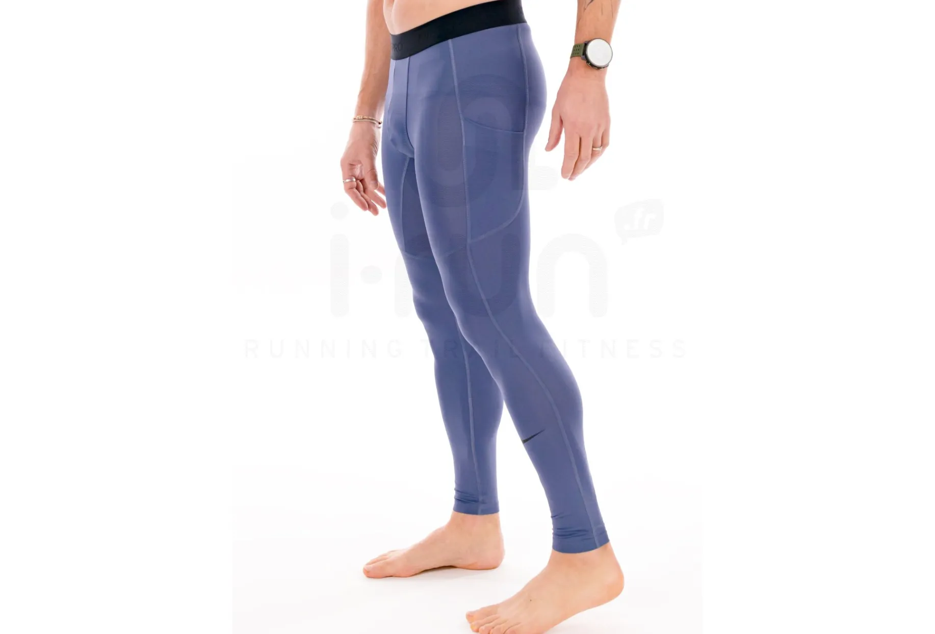 Nike mallas largas Pro