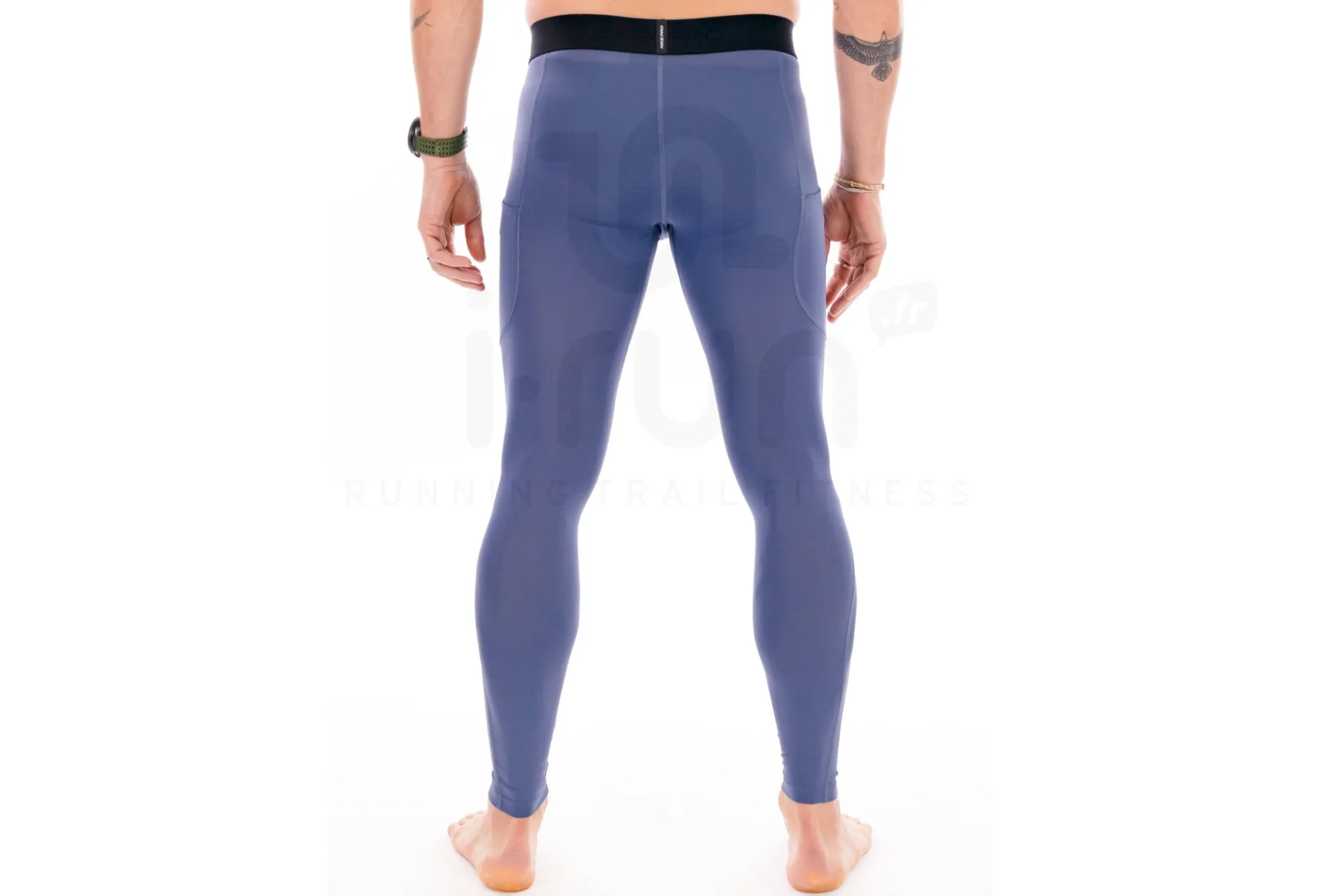 Nike mallas largas Pro