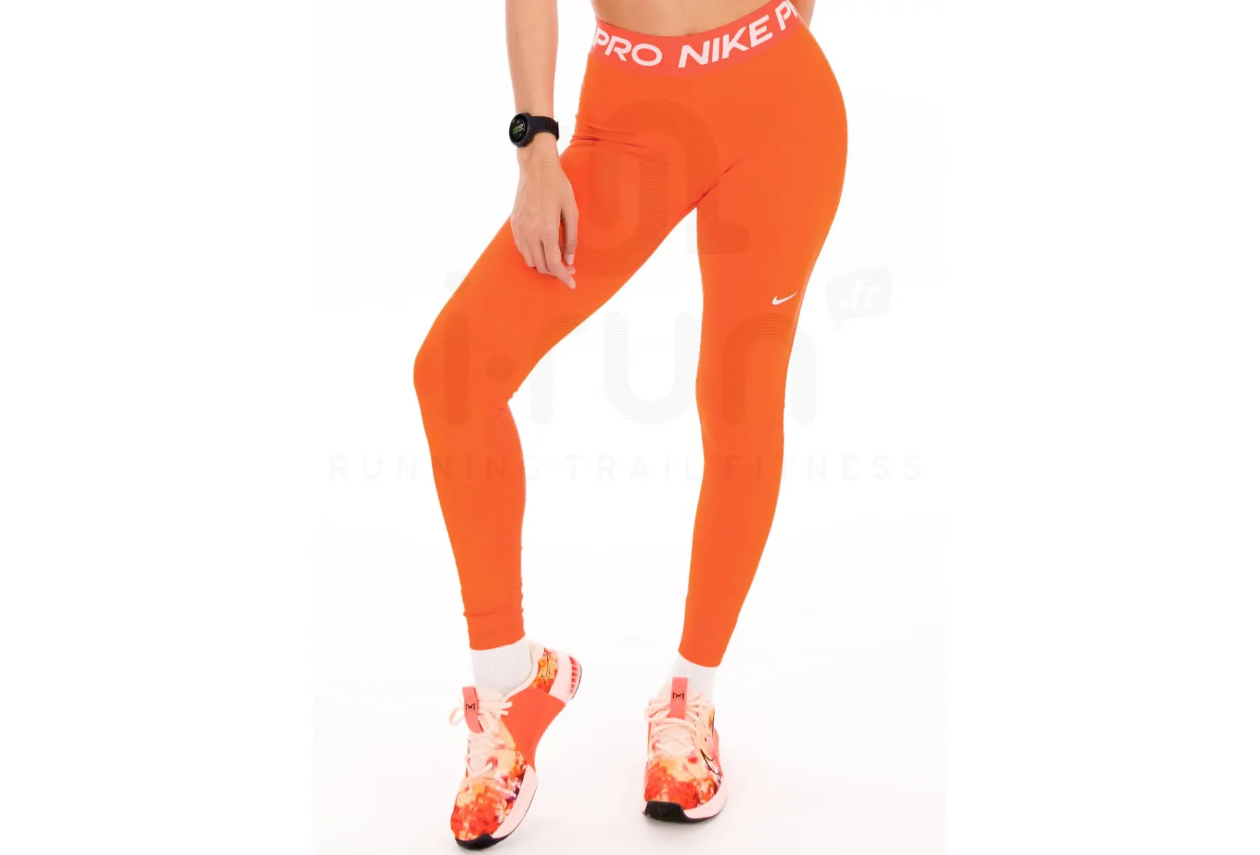 Nike mallas largas Pro 365