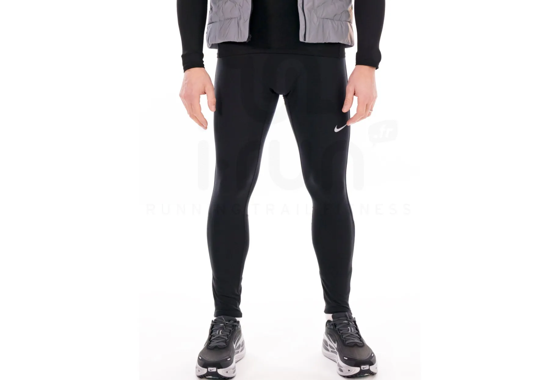 Nike mallas largas Repel Challenger