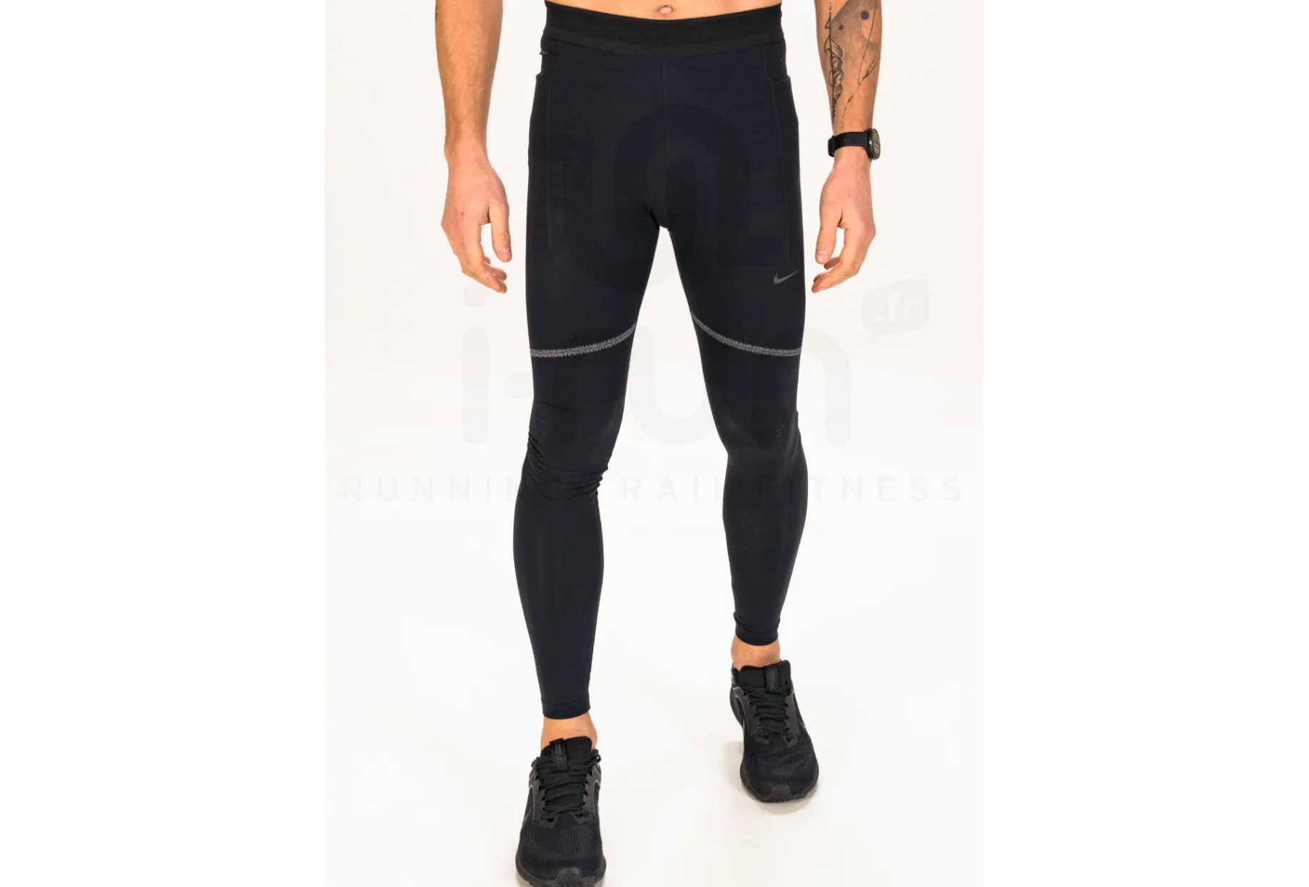 Nike mallas largas Running Division
