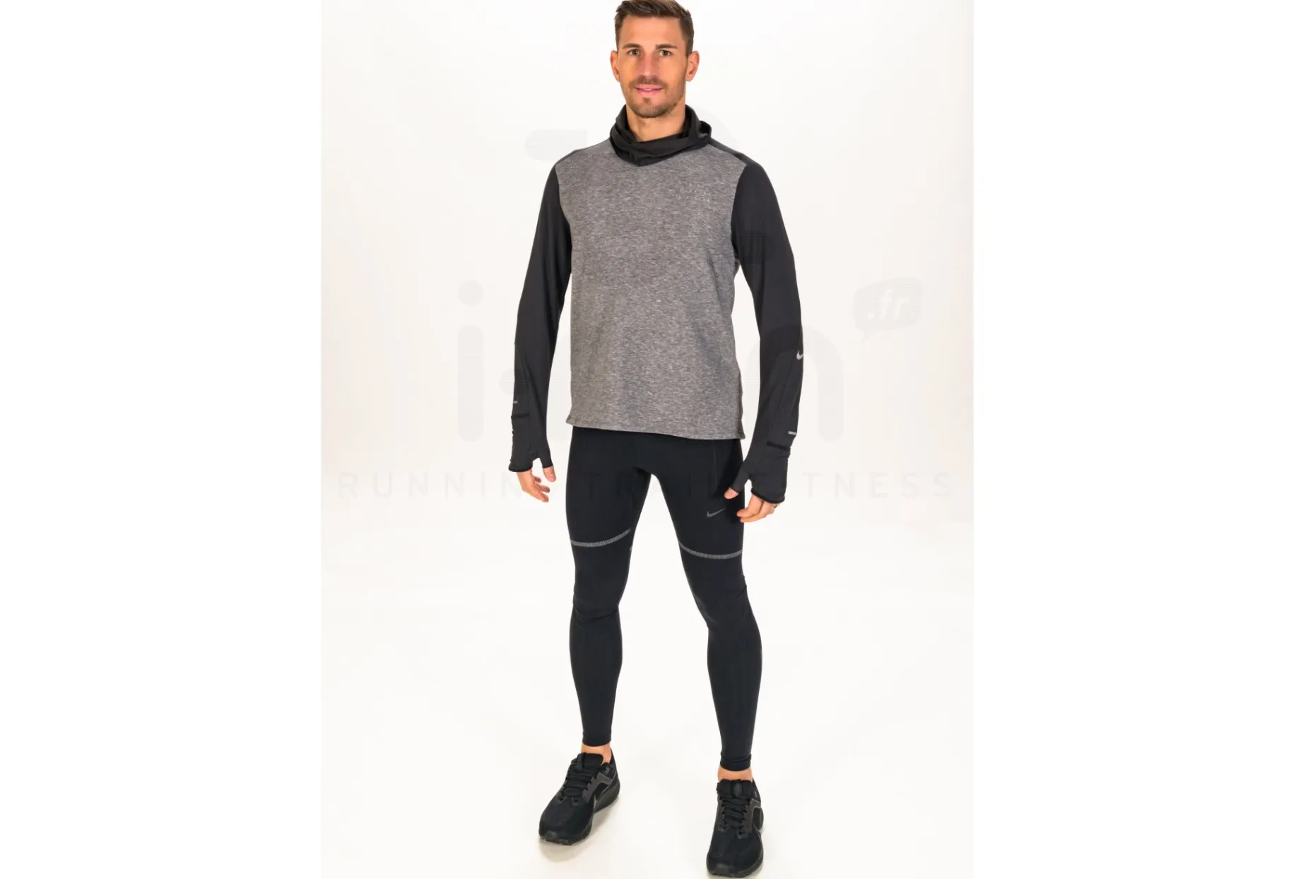 Nike mallas largas Running Division