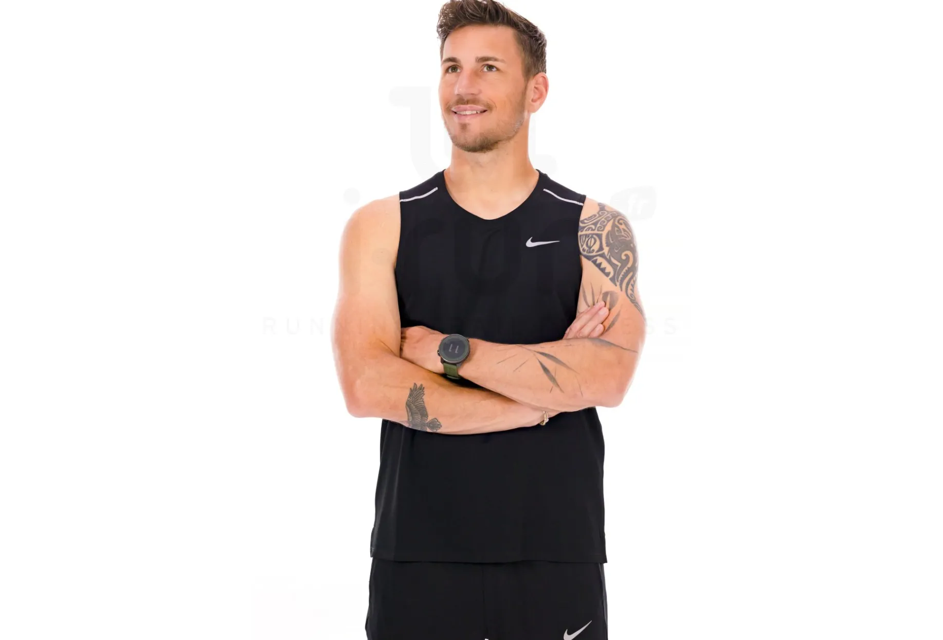 Nike Miler