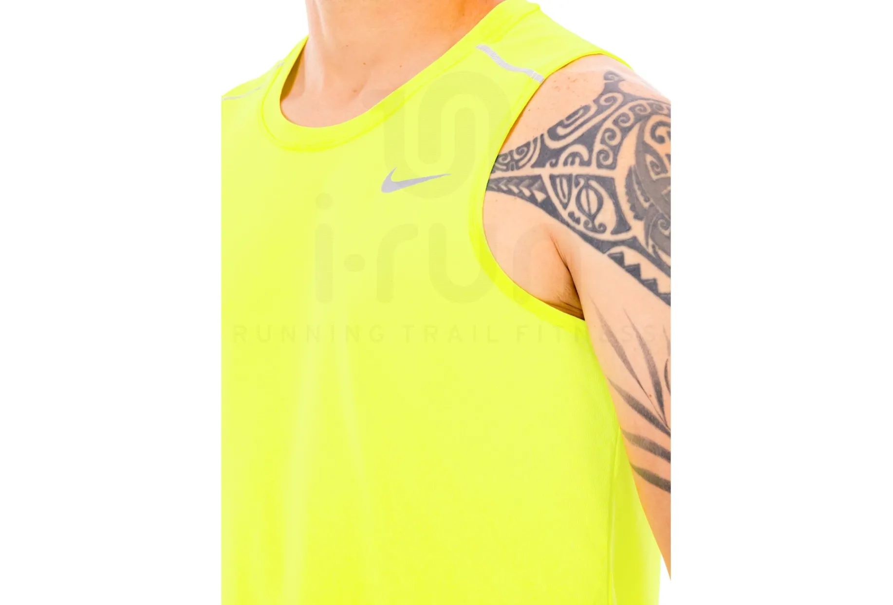 Nike Miler