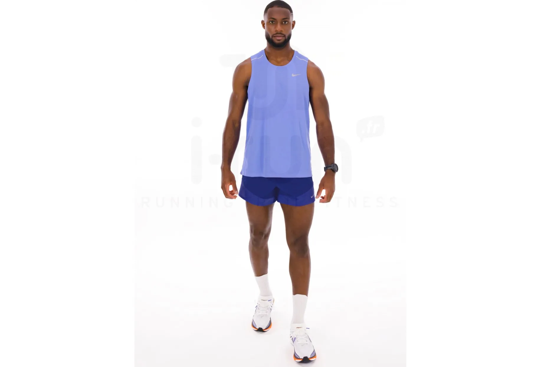 Nike Miler