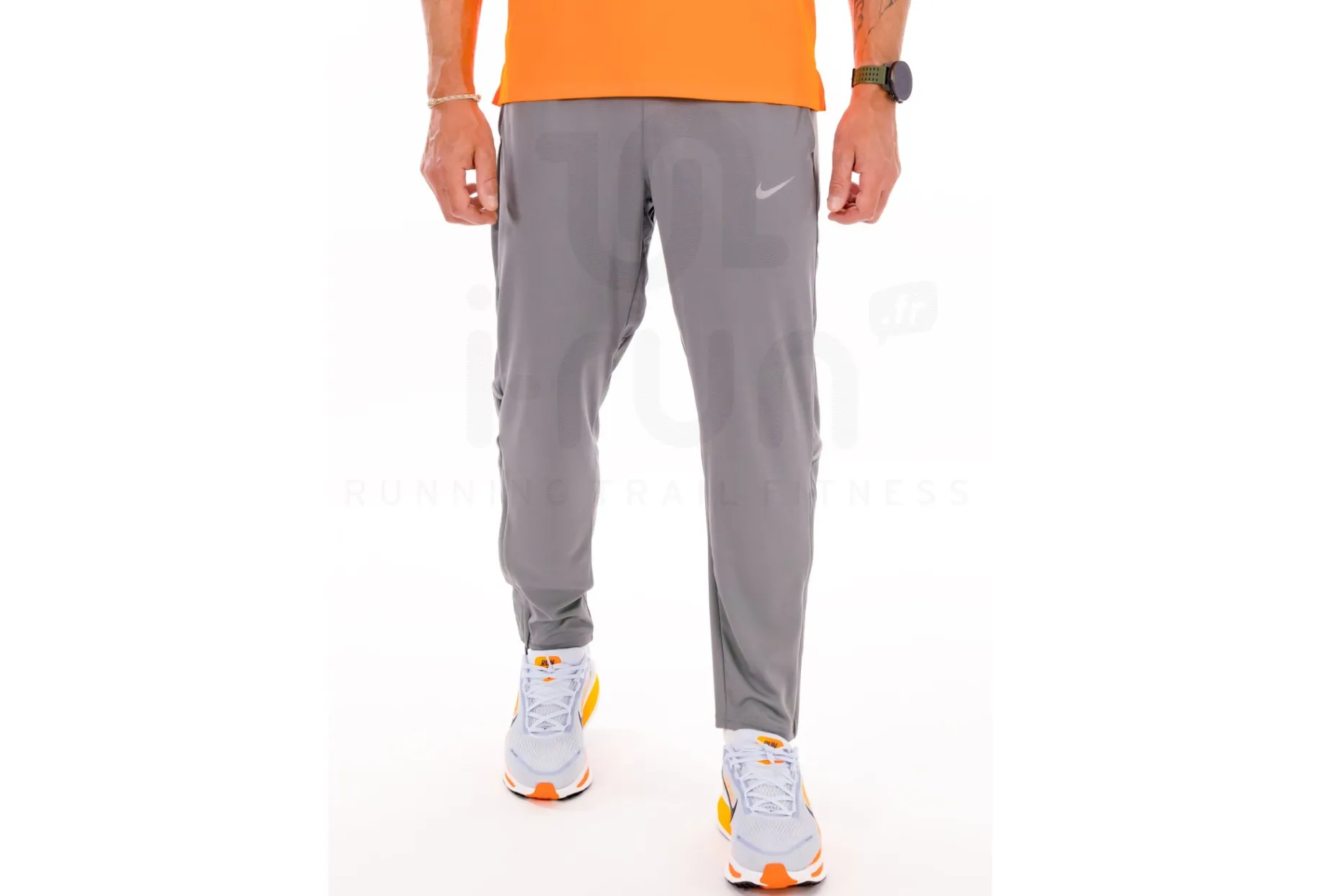 Nike Miler