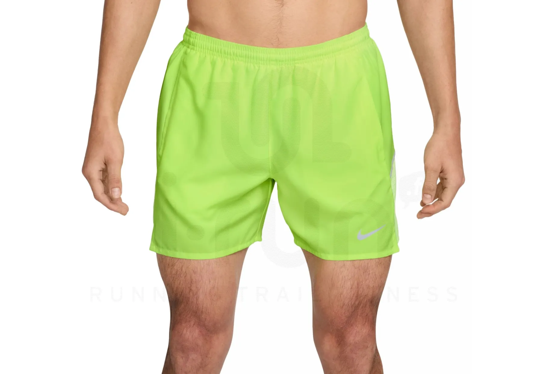 Nike Miler