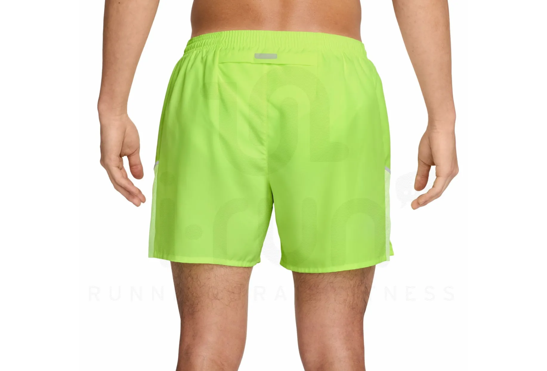 Nike Miler