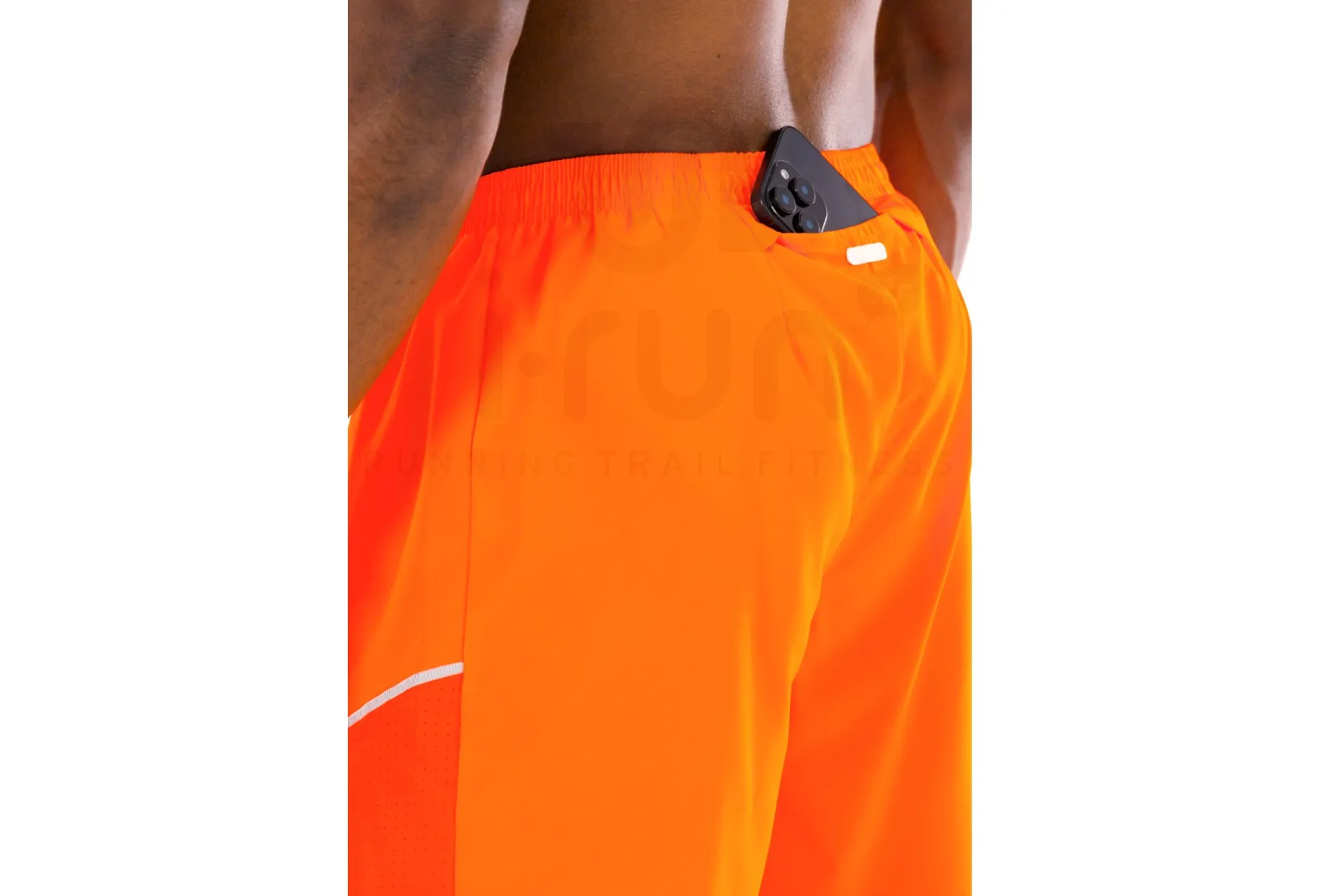 Nike Miler