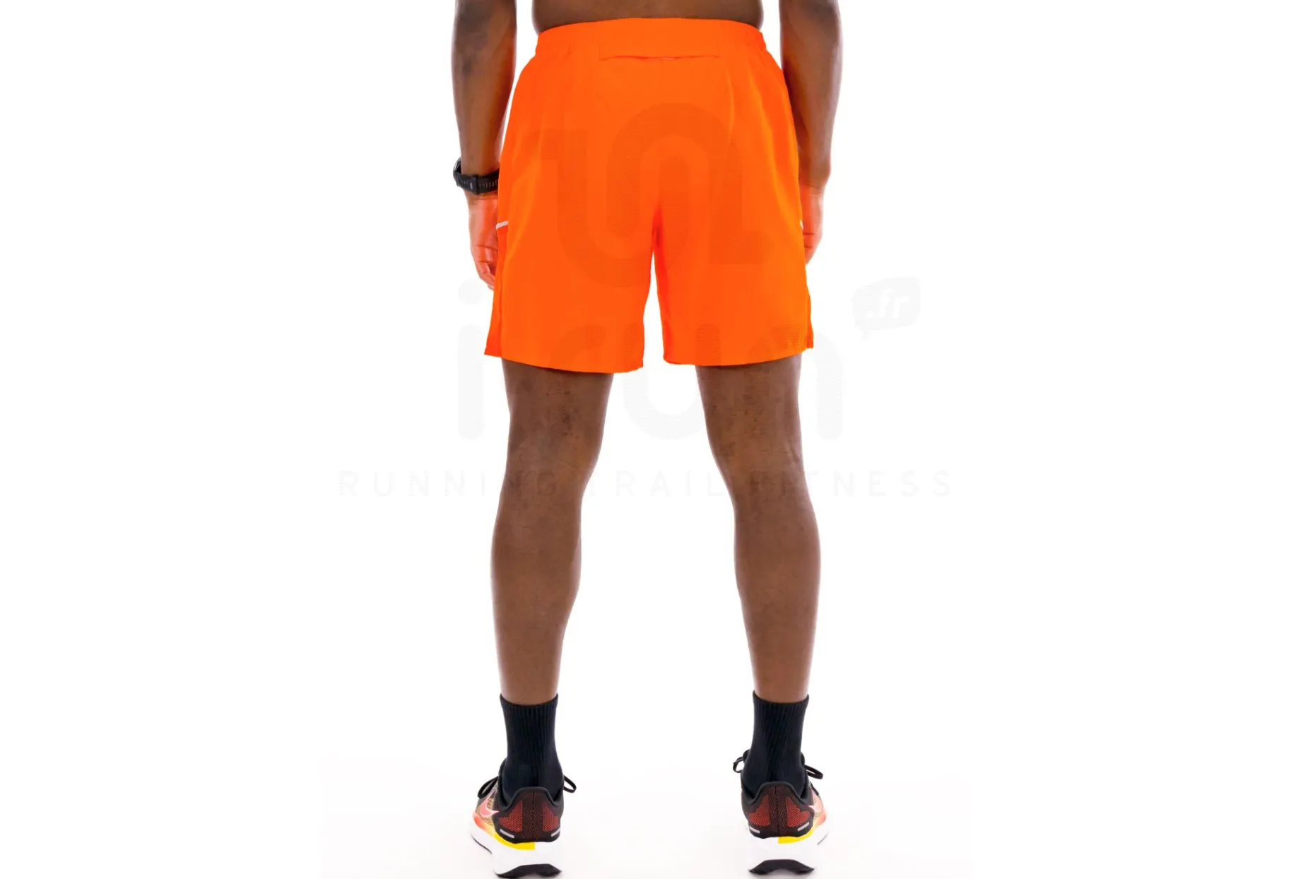 Nike Miler