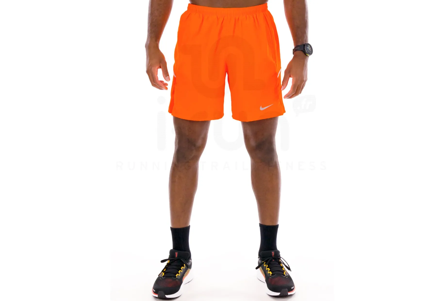 Nike Miler