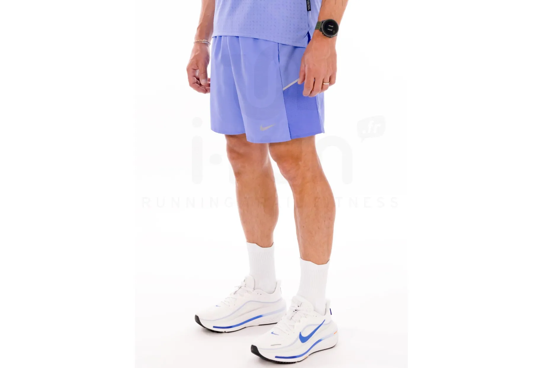 Nike Miler