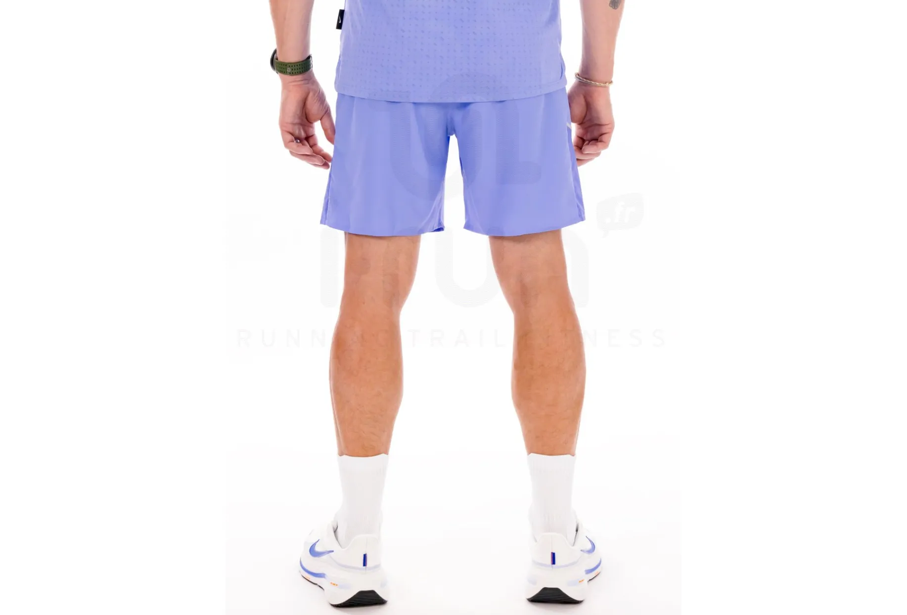 Nike Miler