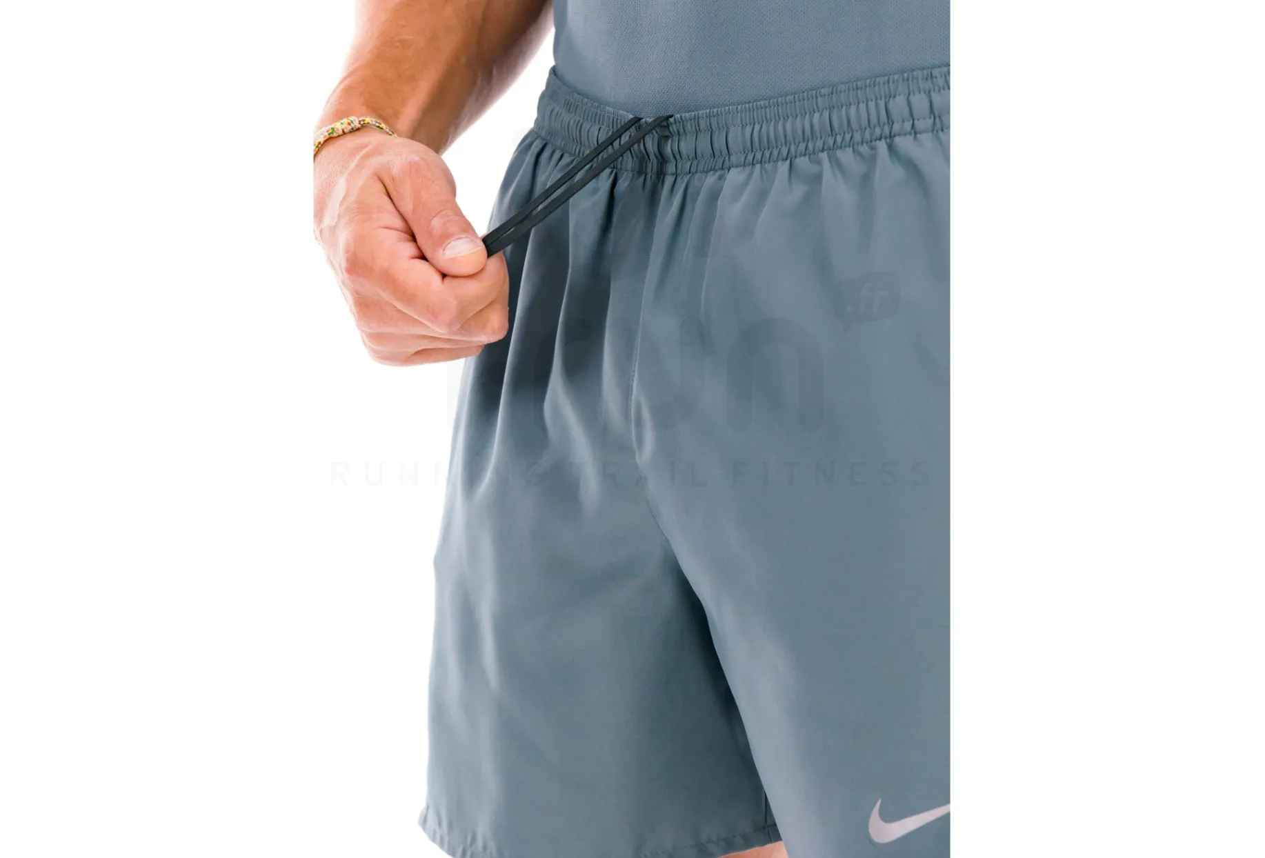 Nike Miler