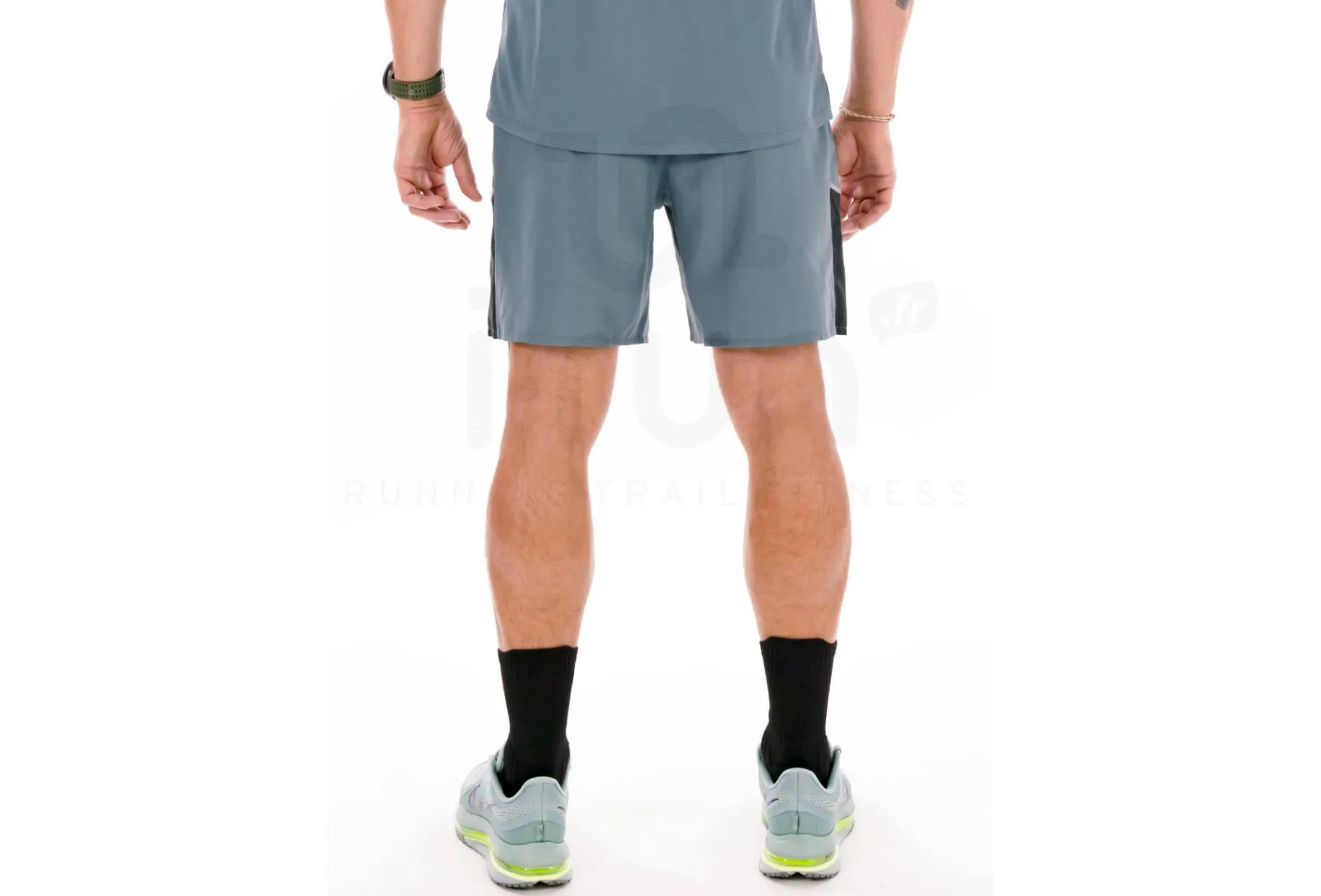 Nike Miler