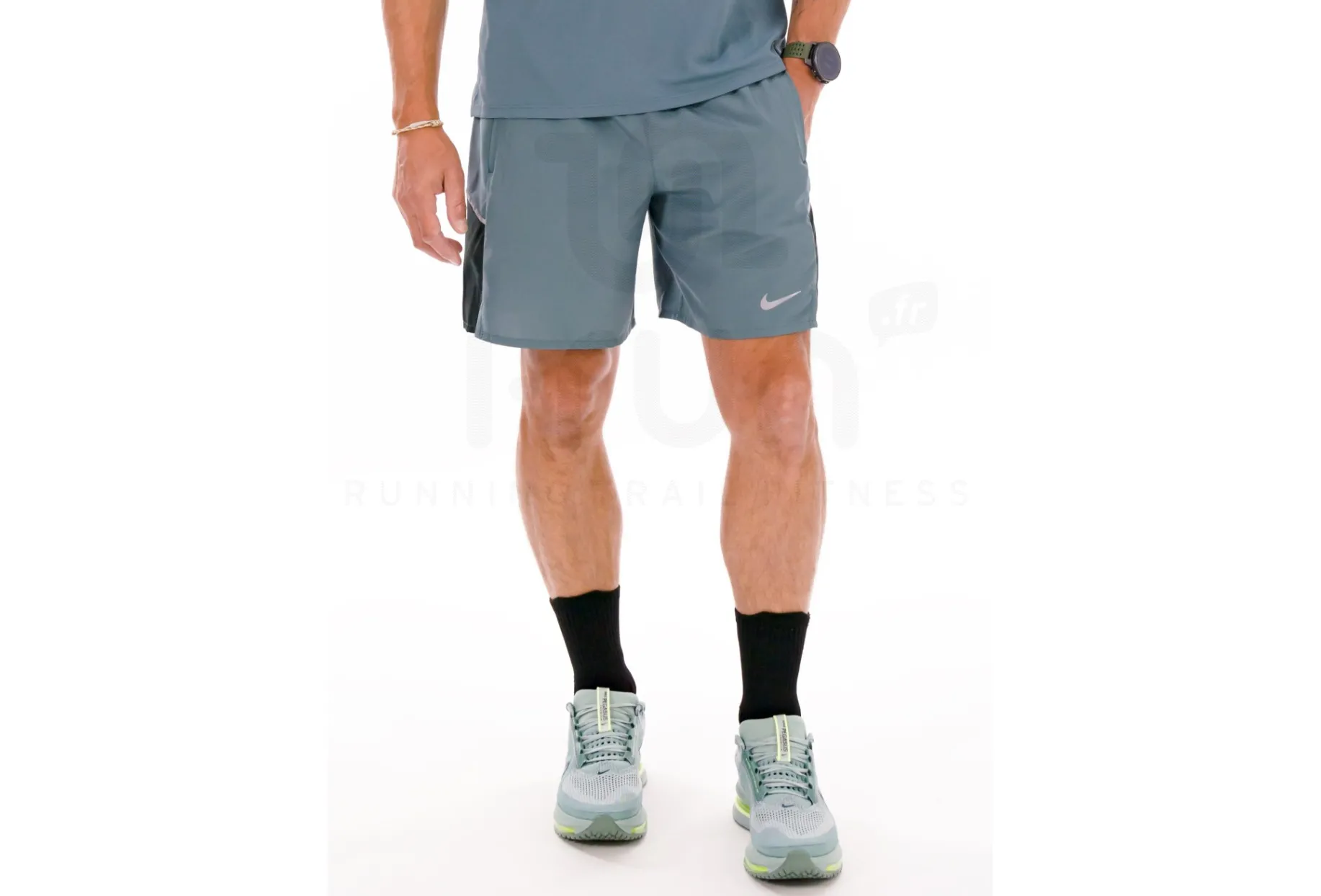 Nike Miler