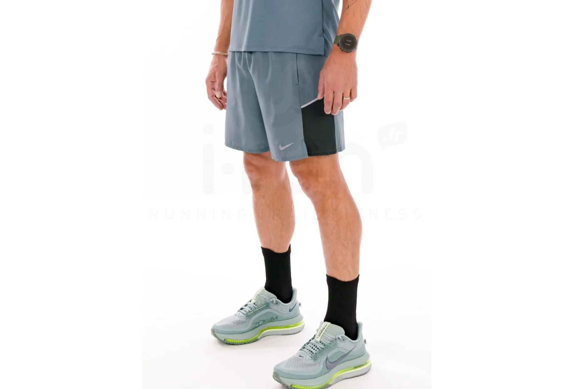 Nike Miler