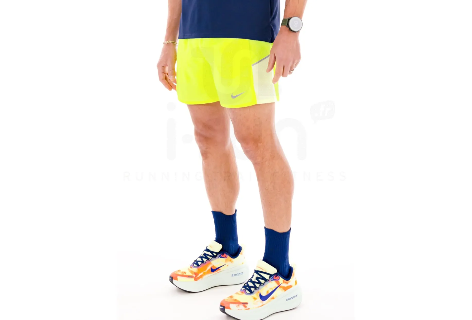 Nike Miler
