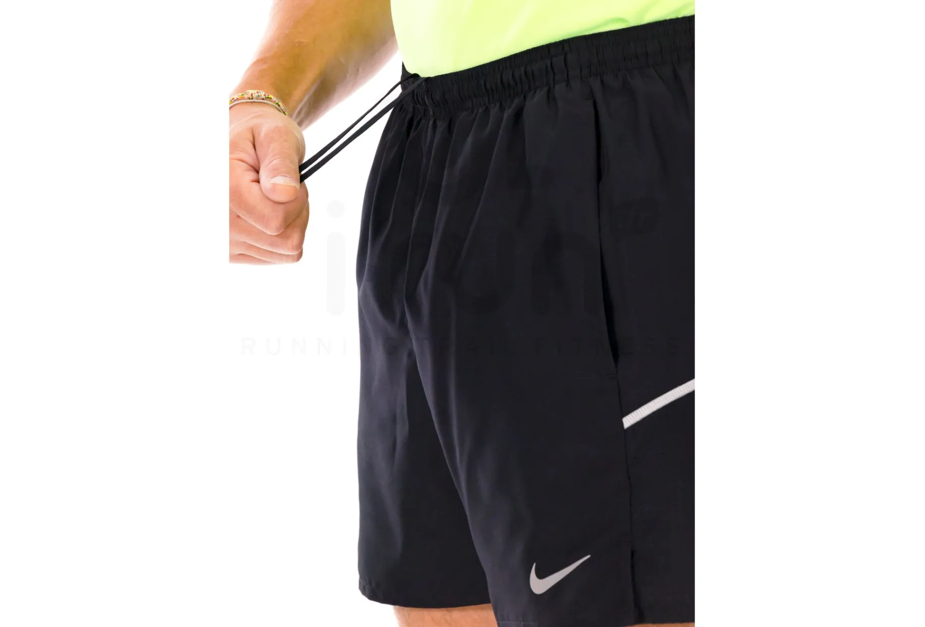 Nike Miler
