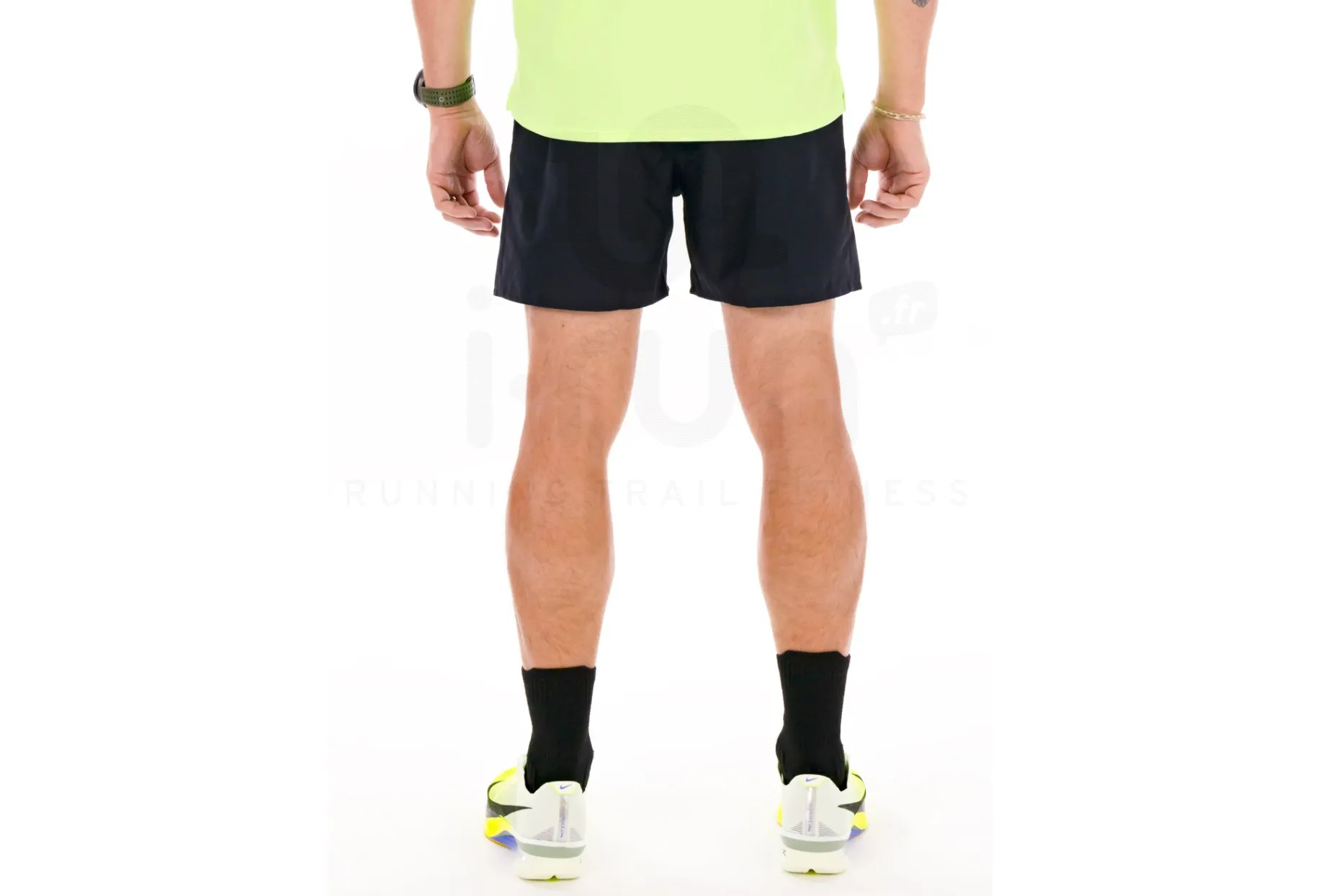 Nike Miler