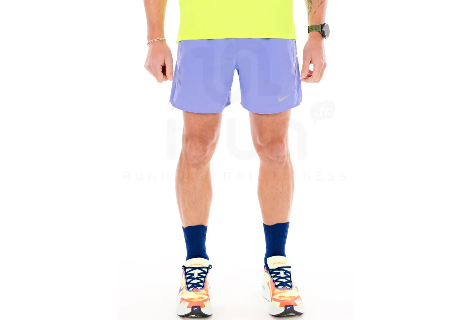 Nike Miler