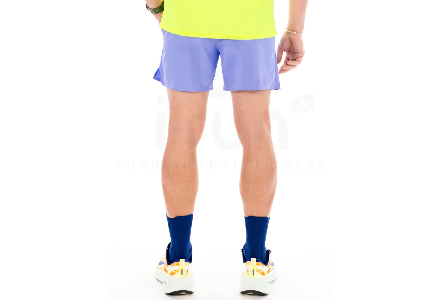 Nike Miler